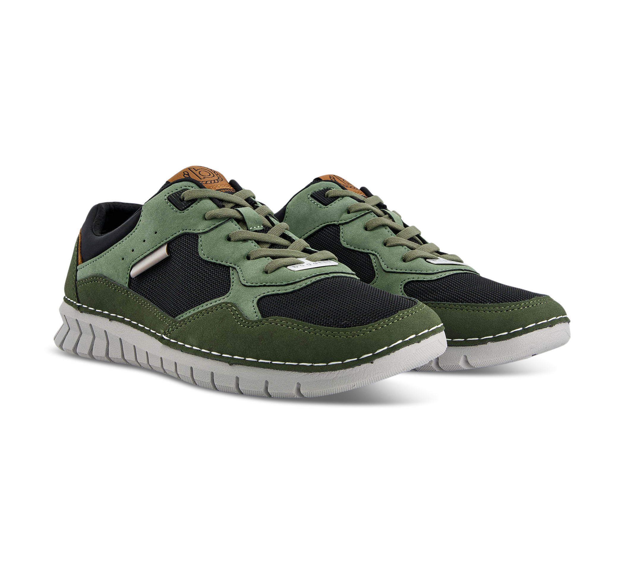 bugatti man AKM Palenque