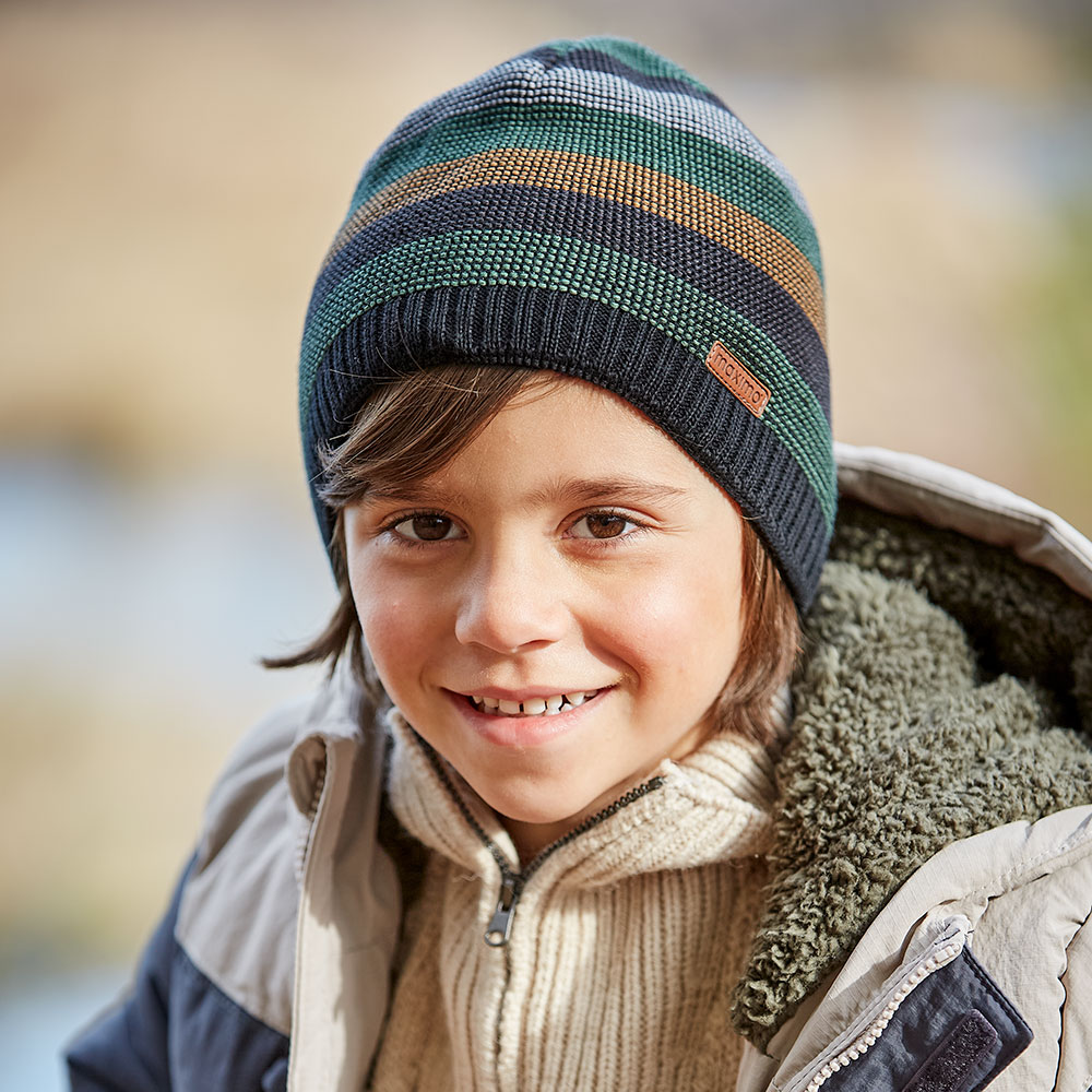 Kids-beanie