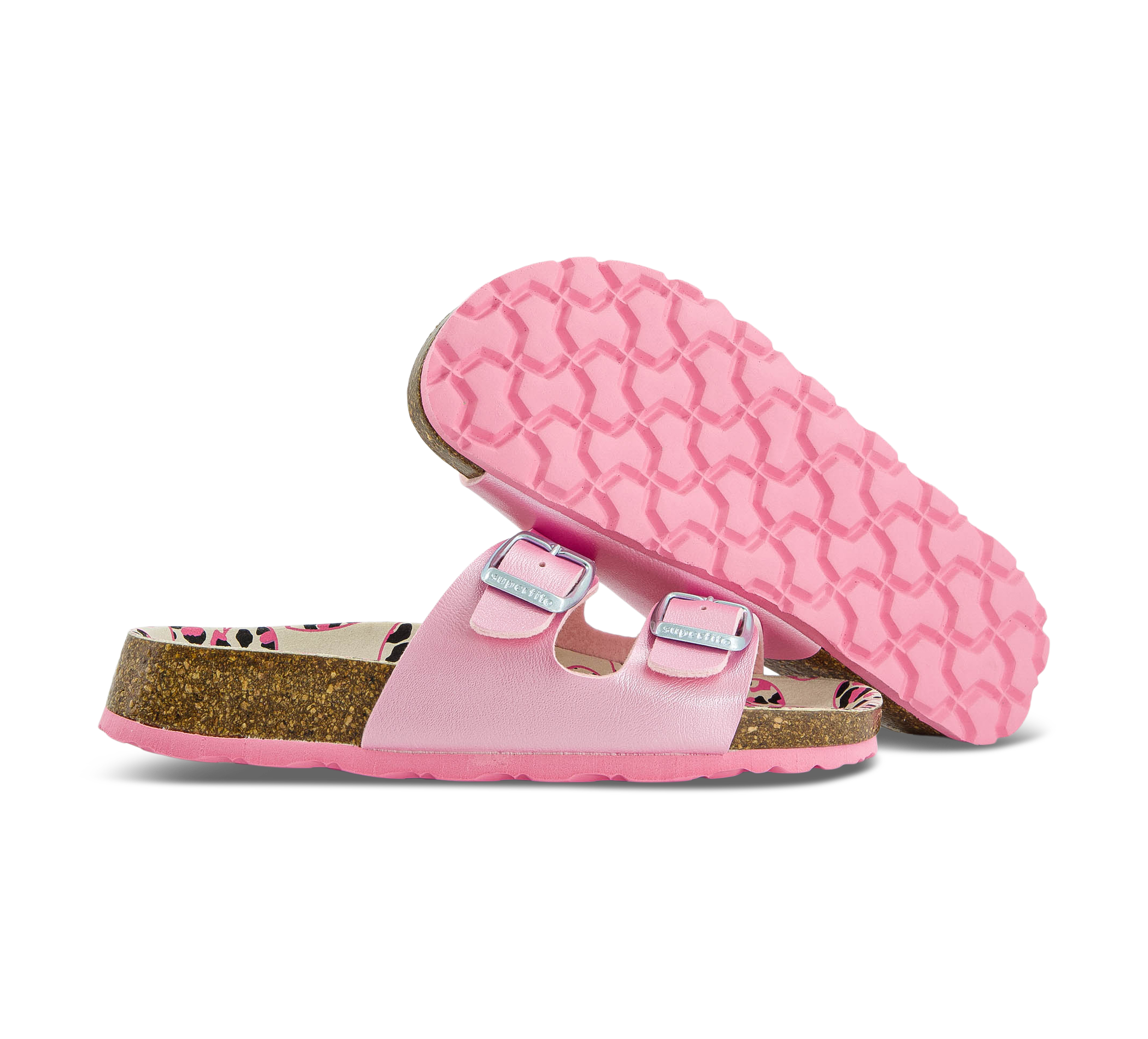 Hausschuh Synthetik \ FUSSBETTPANTO