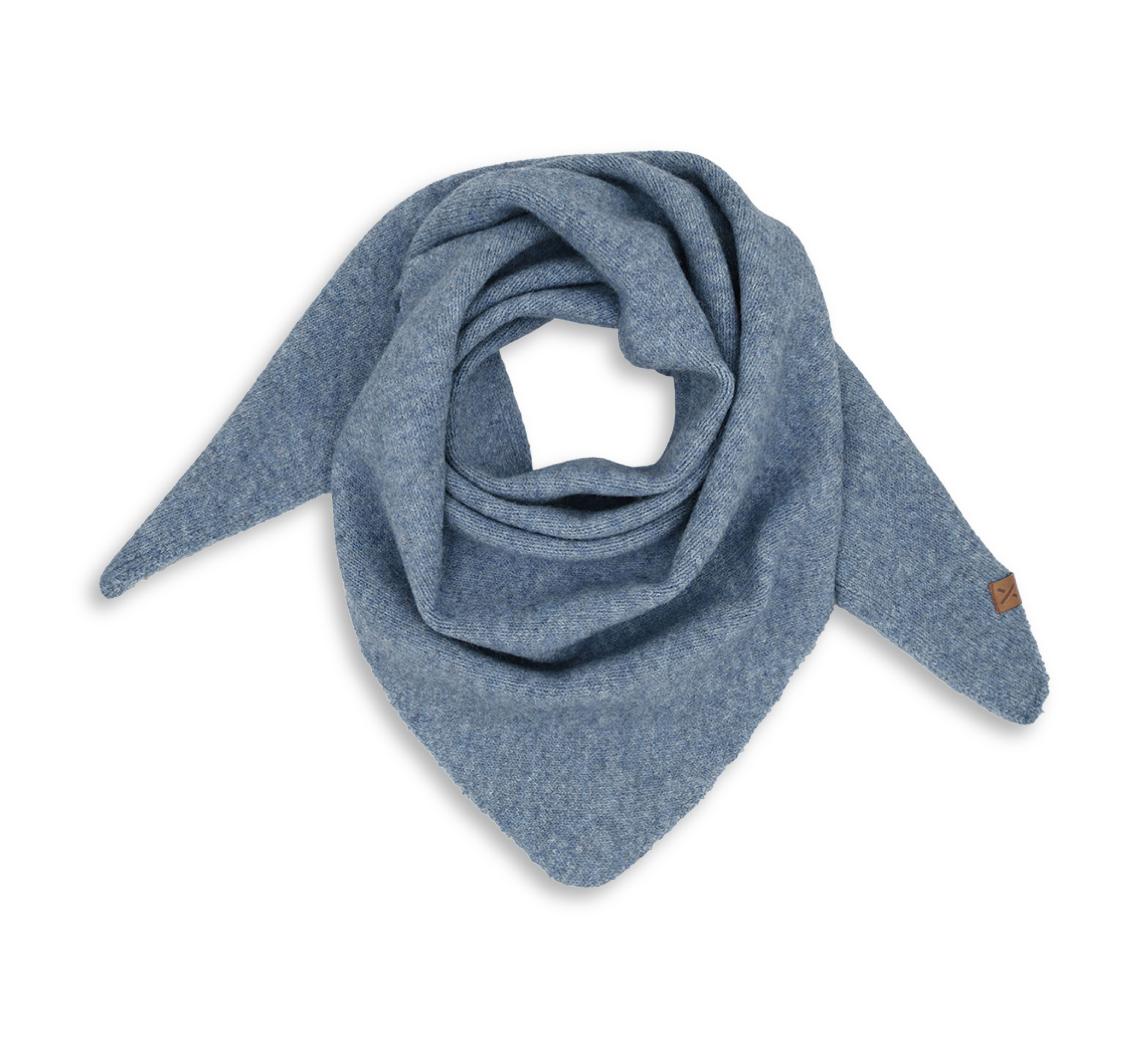 aussen Kids Girl-dreiecktuch