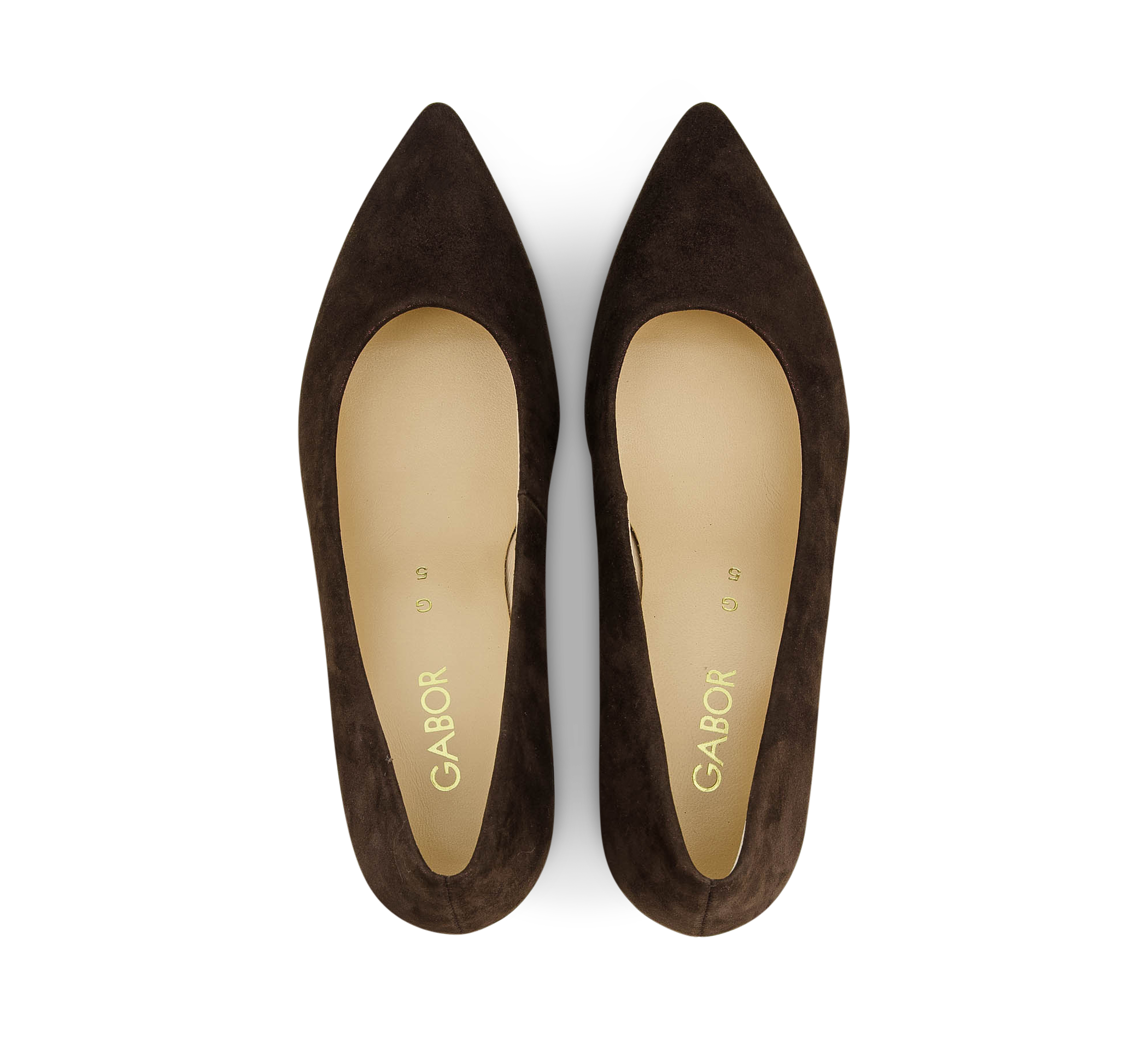 Klassische Pumps