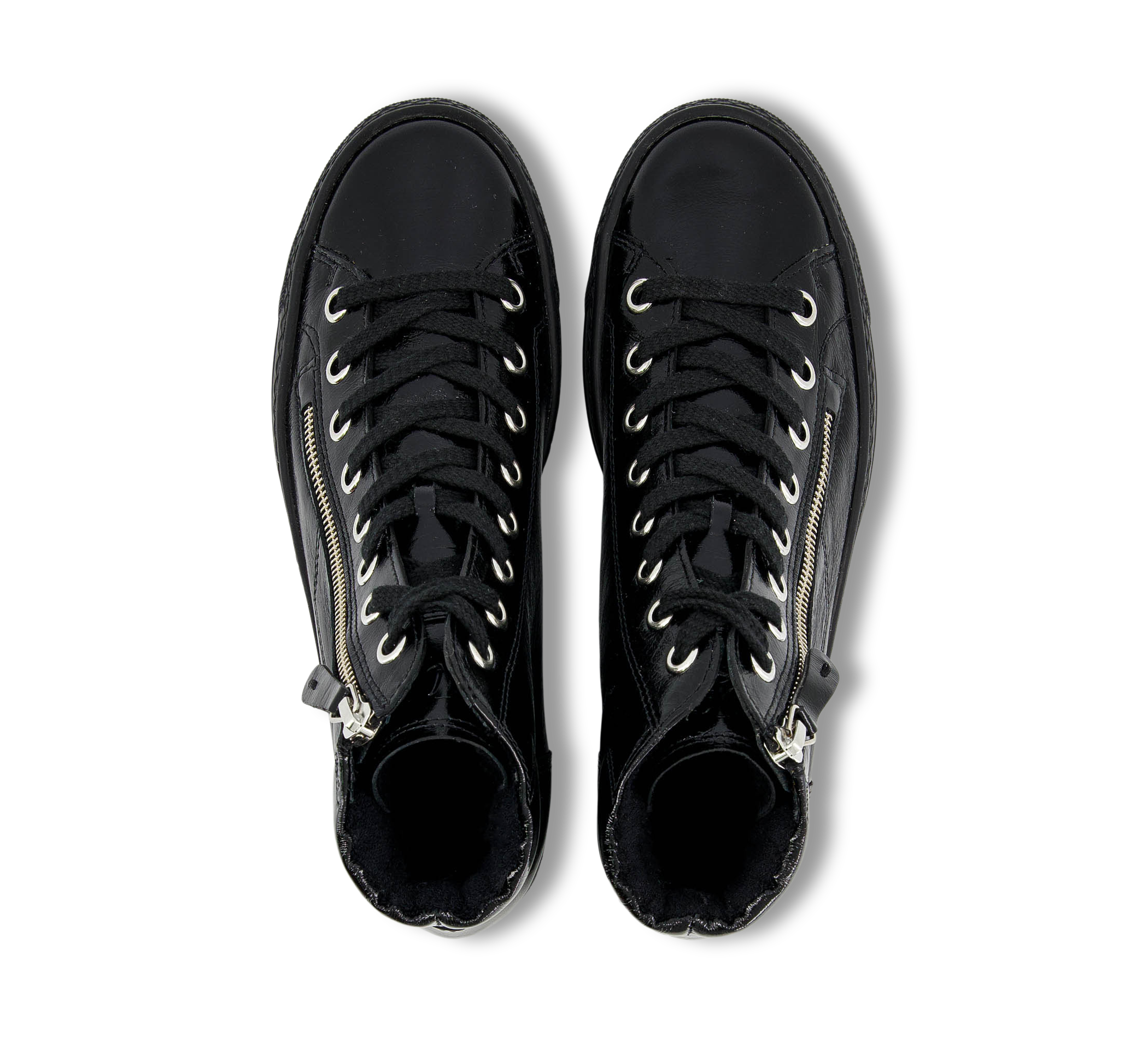 0078-4024-348/Hightop-Sneaker
