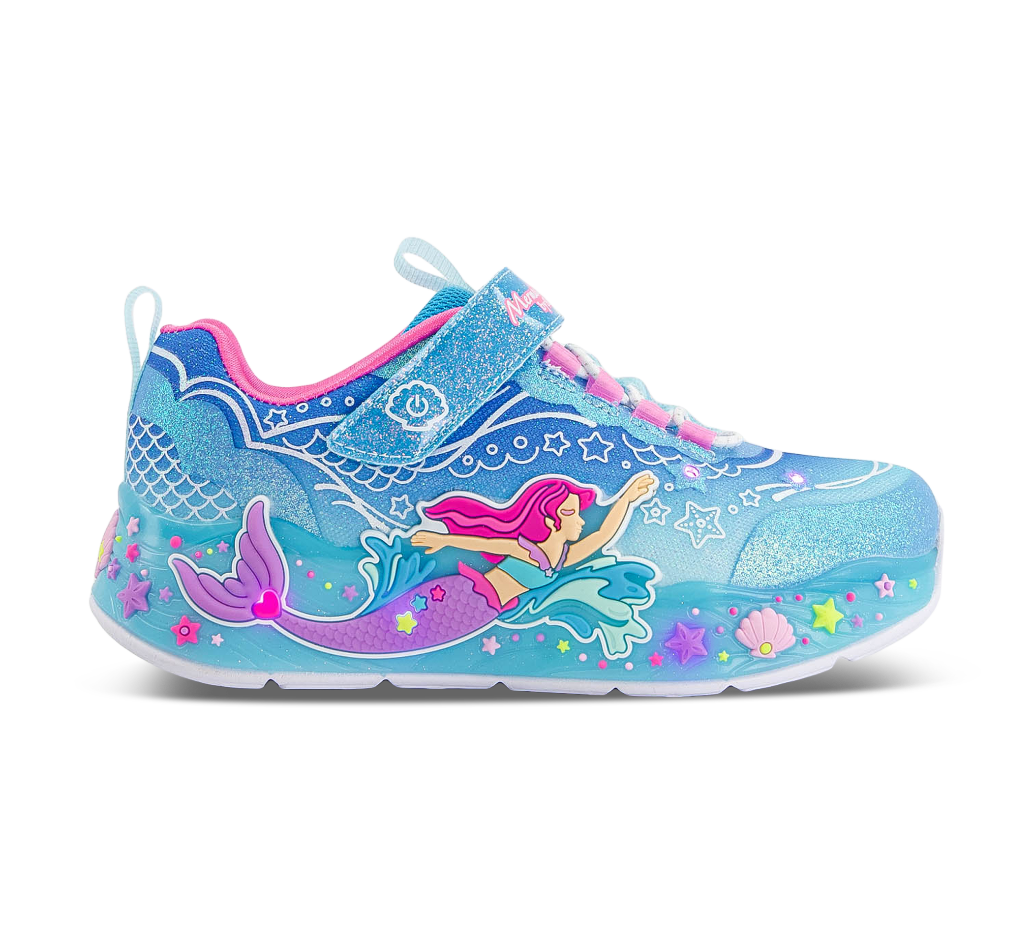 aussen Mermaid Dreams