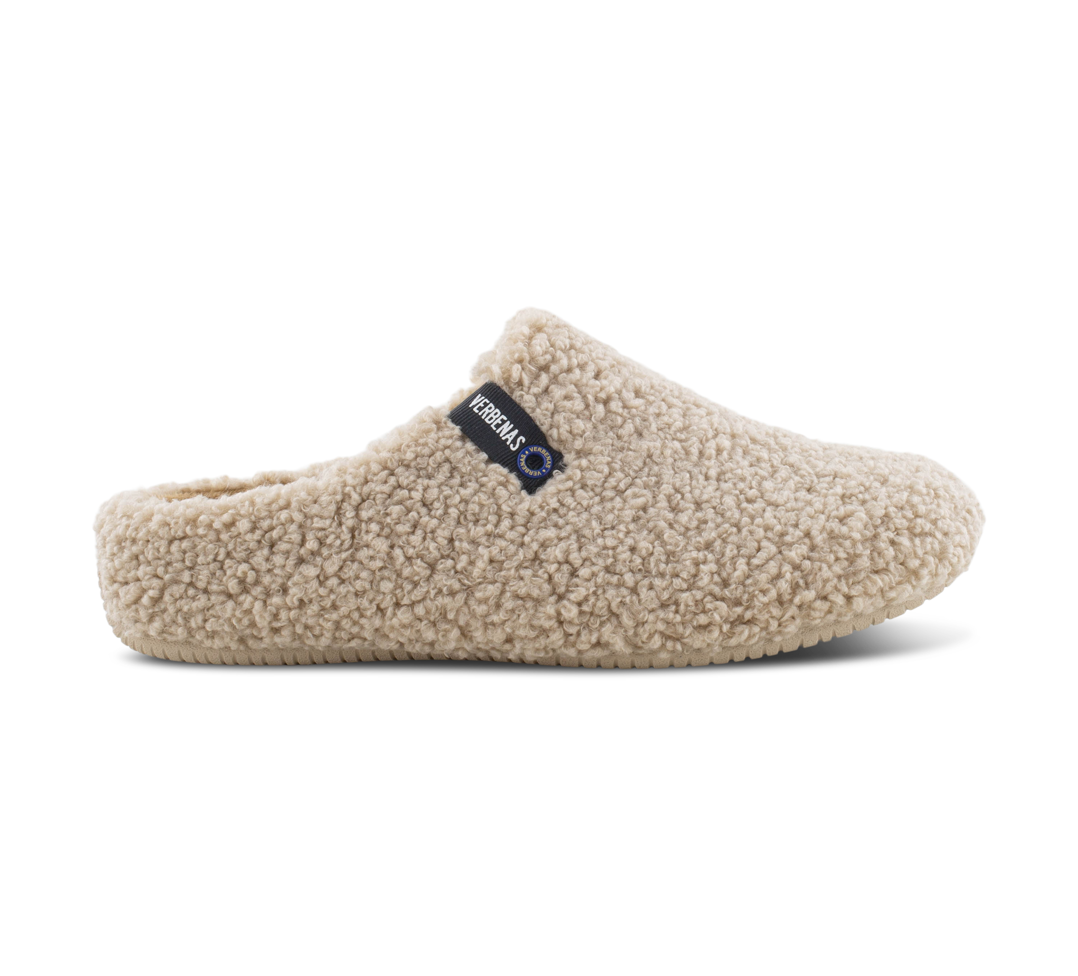 York - Geschlossene Hausschuhe