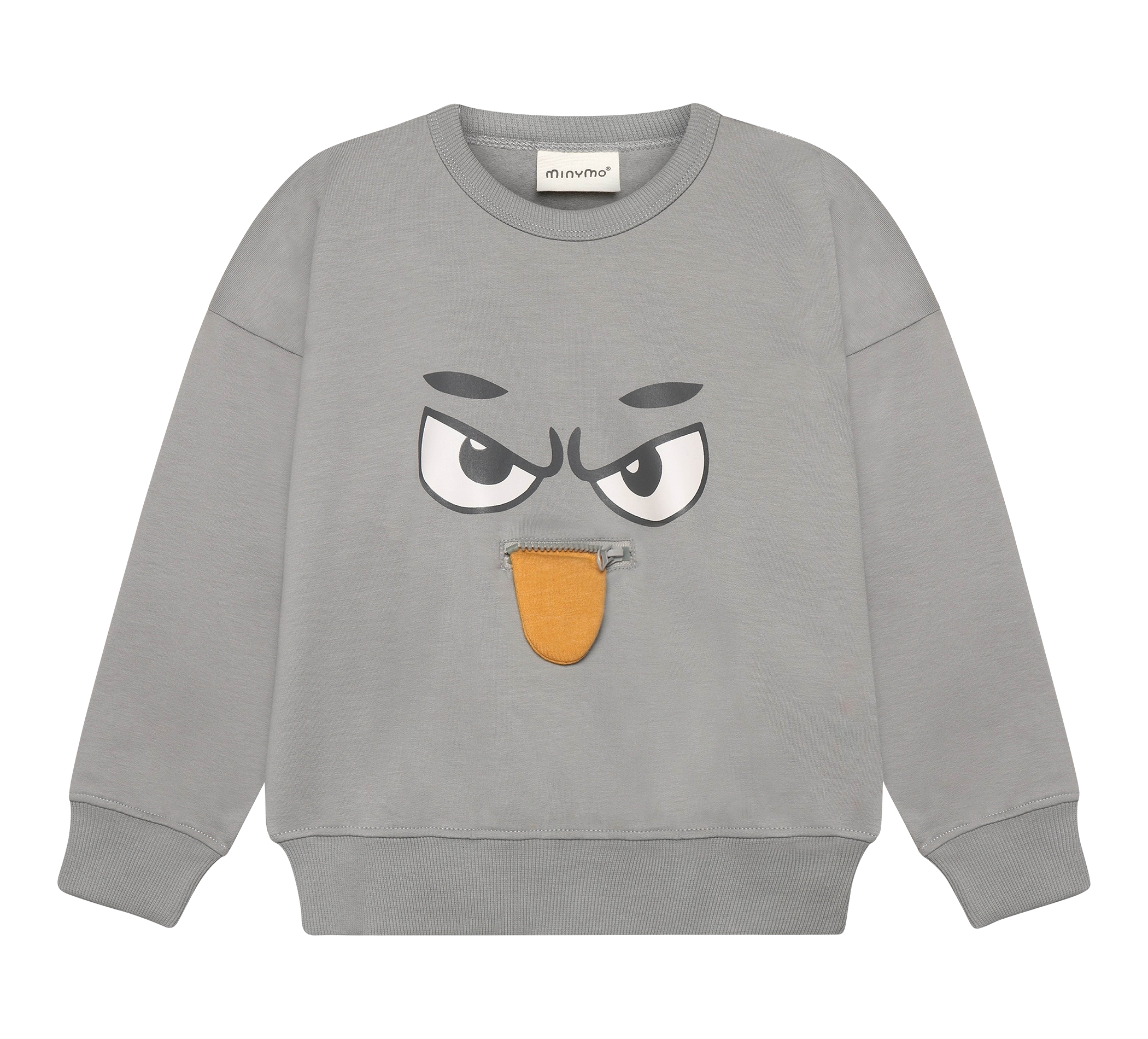 aussen Sweatshirt Ls