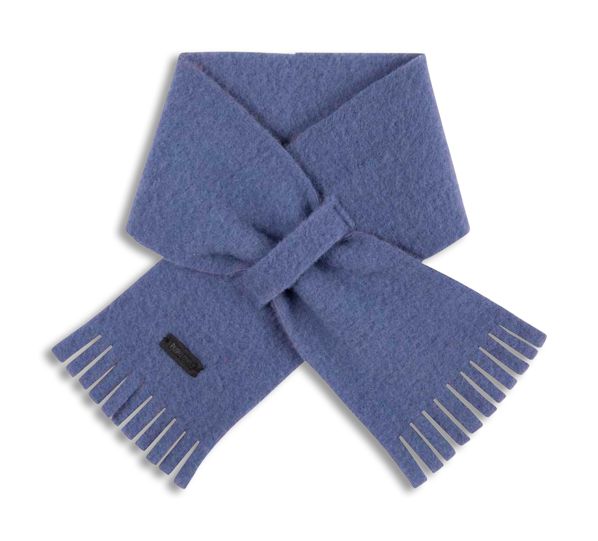 Steckschal Wollfleece