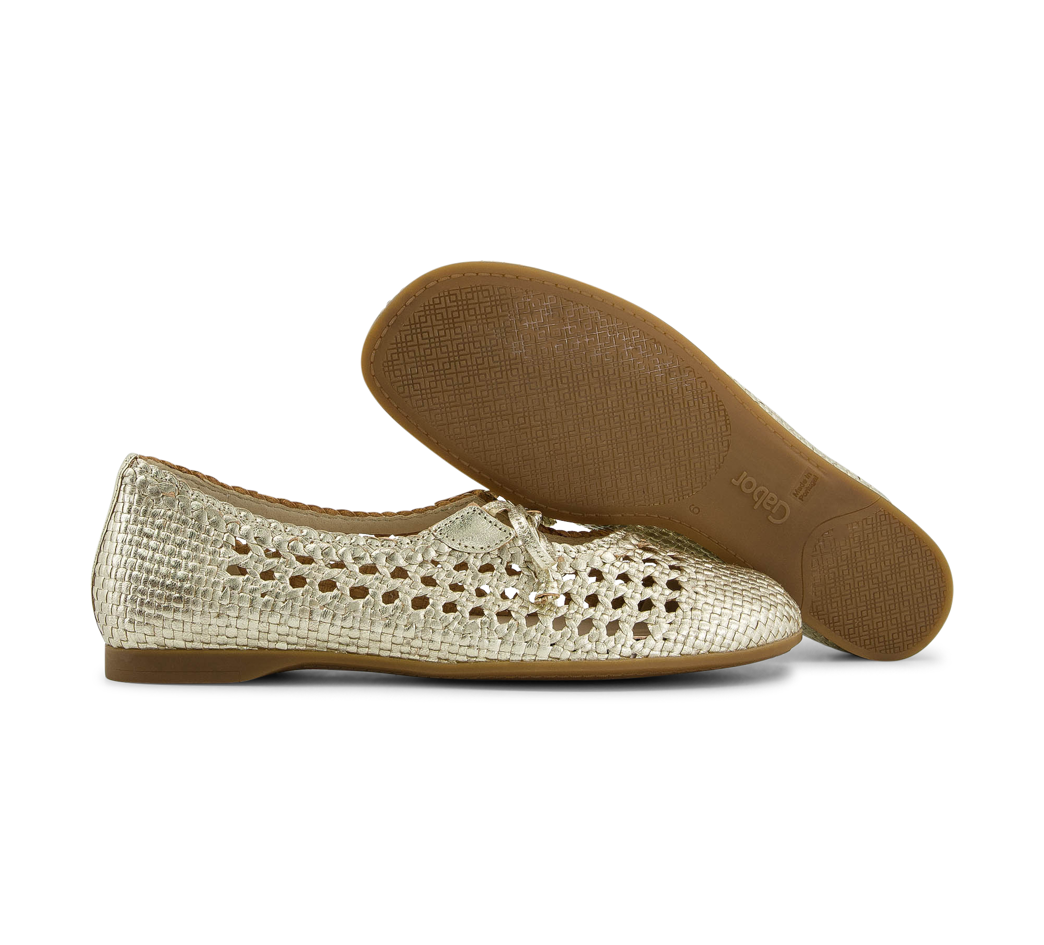 elegante Ballerinas