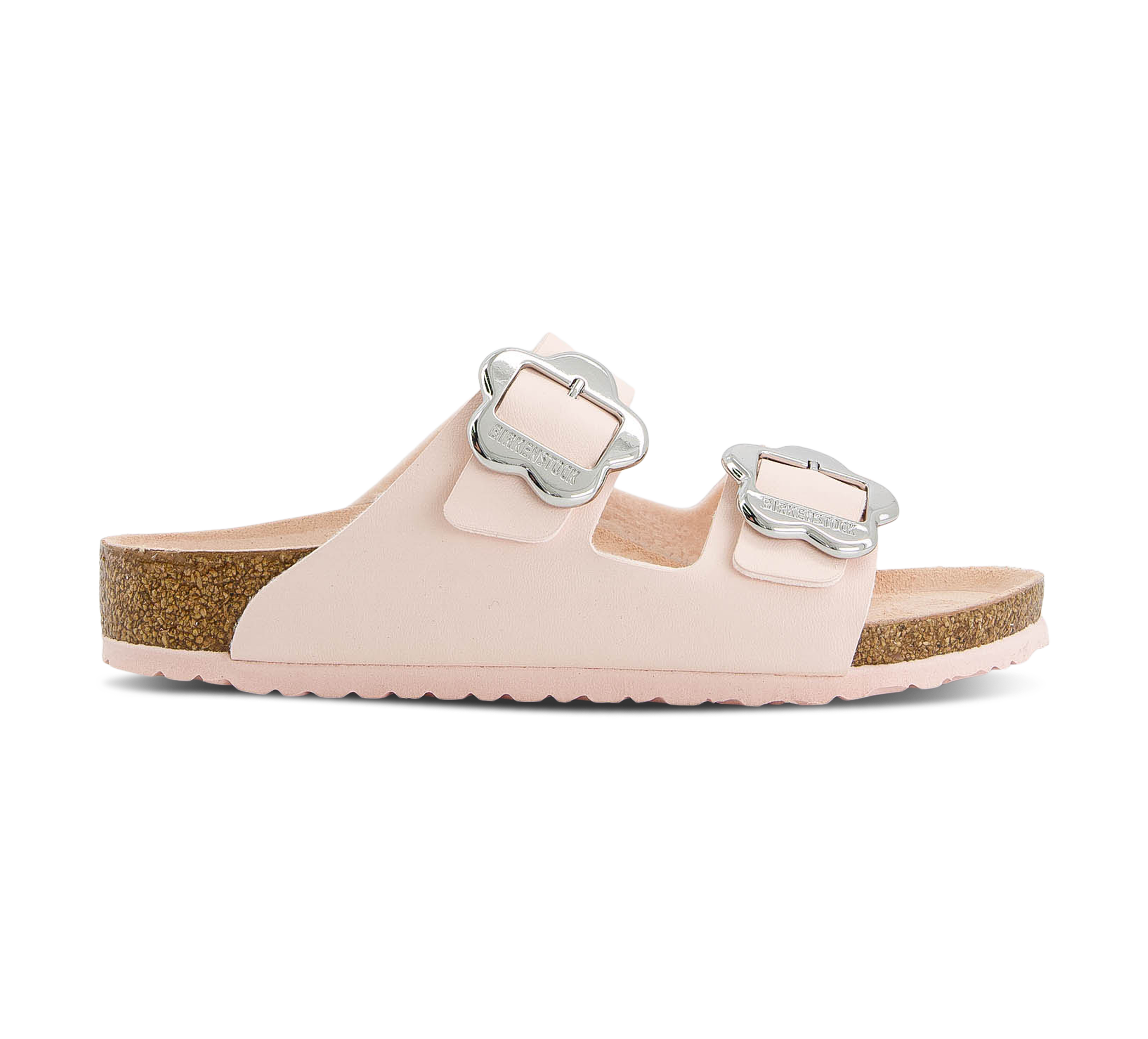 Arizona Kids Flower Buckle BF Light Rose Arizona Kids Flower Buckle Bf