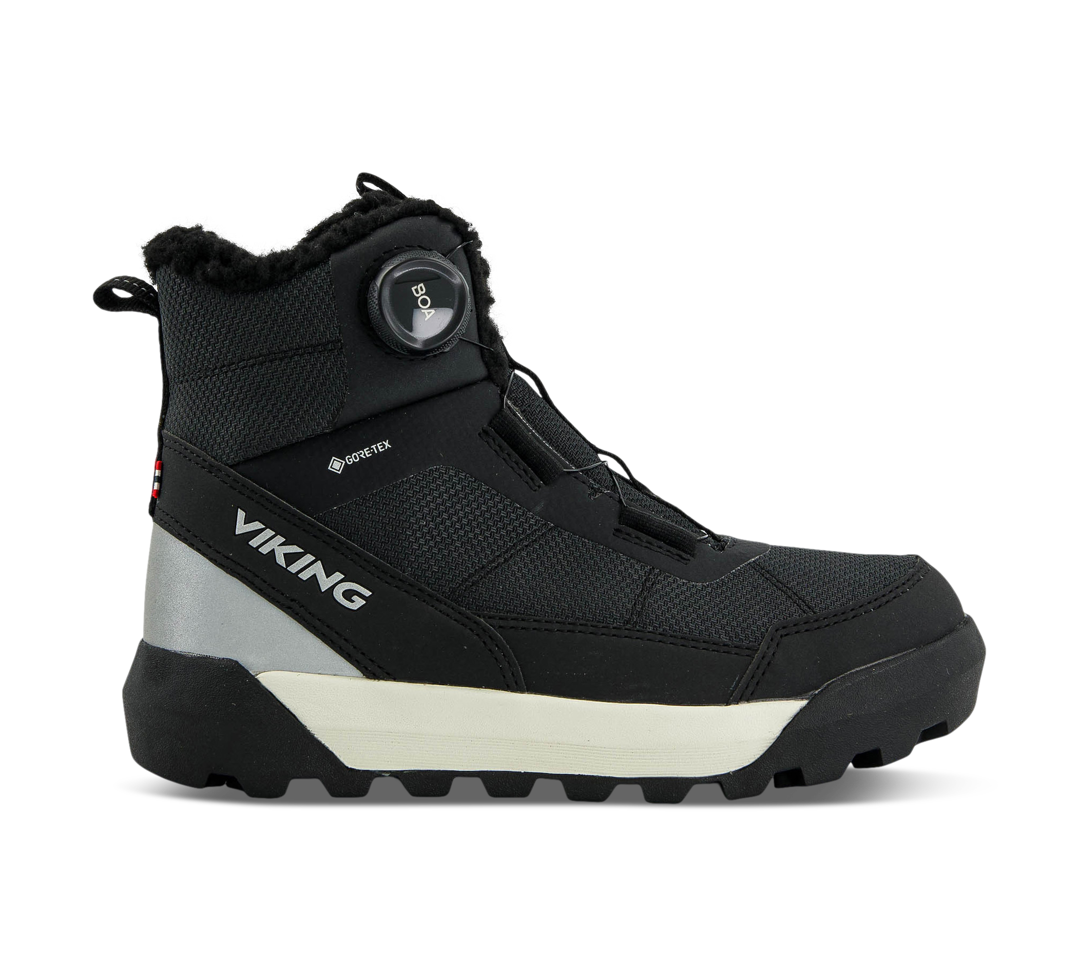 aussen Expower Warm Gtx Boa