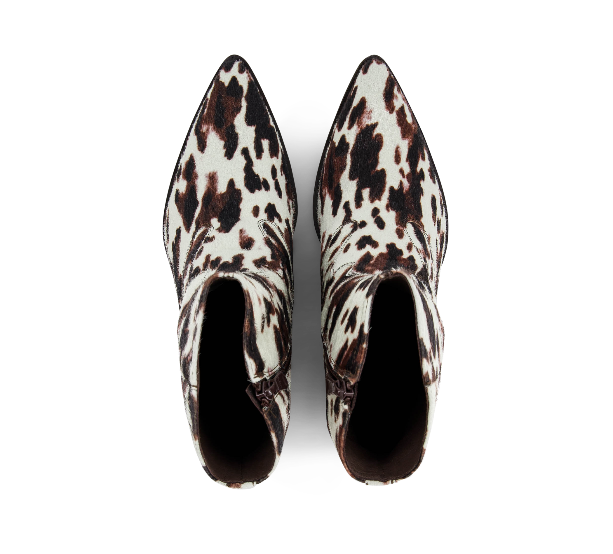 oben Klassische Stiefelette