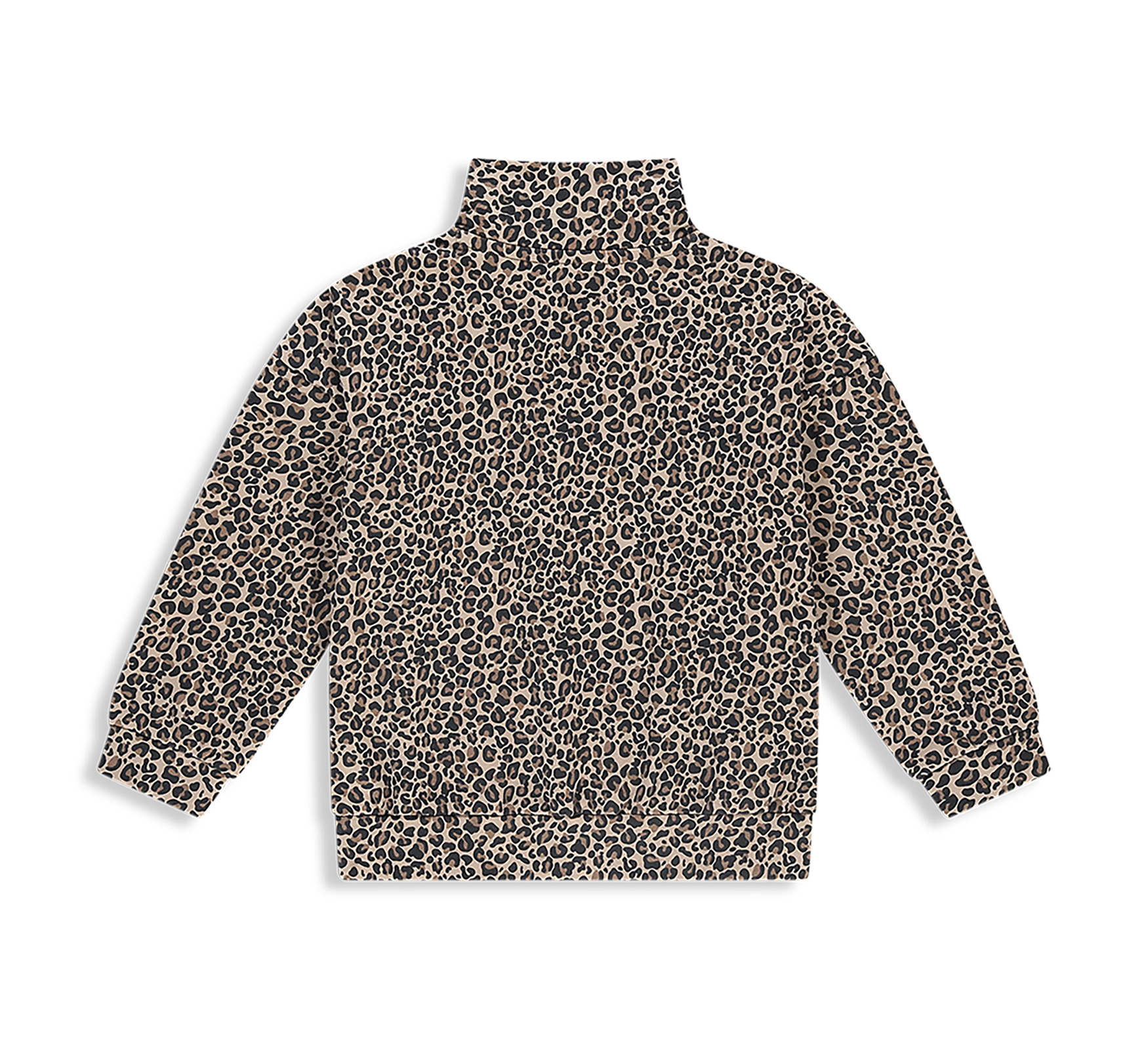 Pullover & Sweatshirts