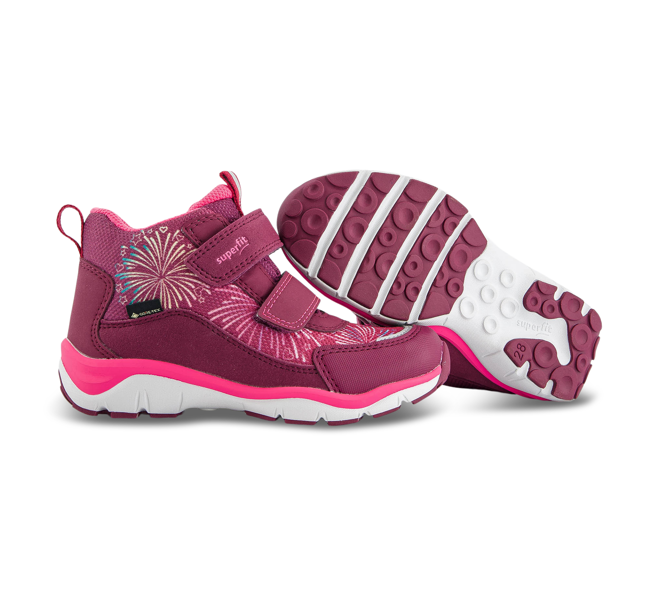 Sportschuh Synthetik \ SPORT5