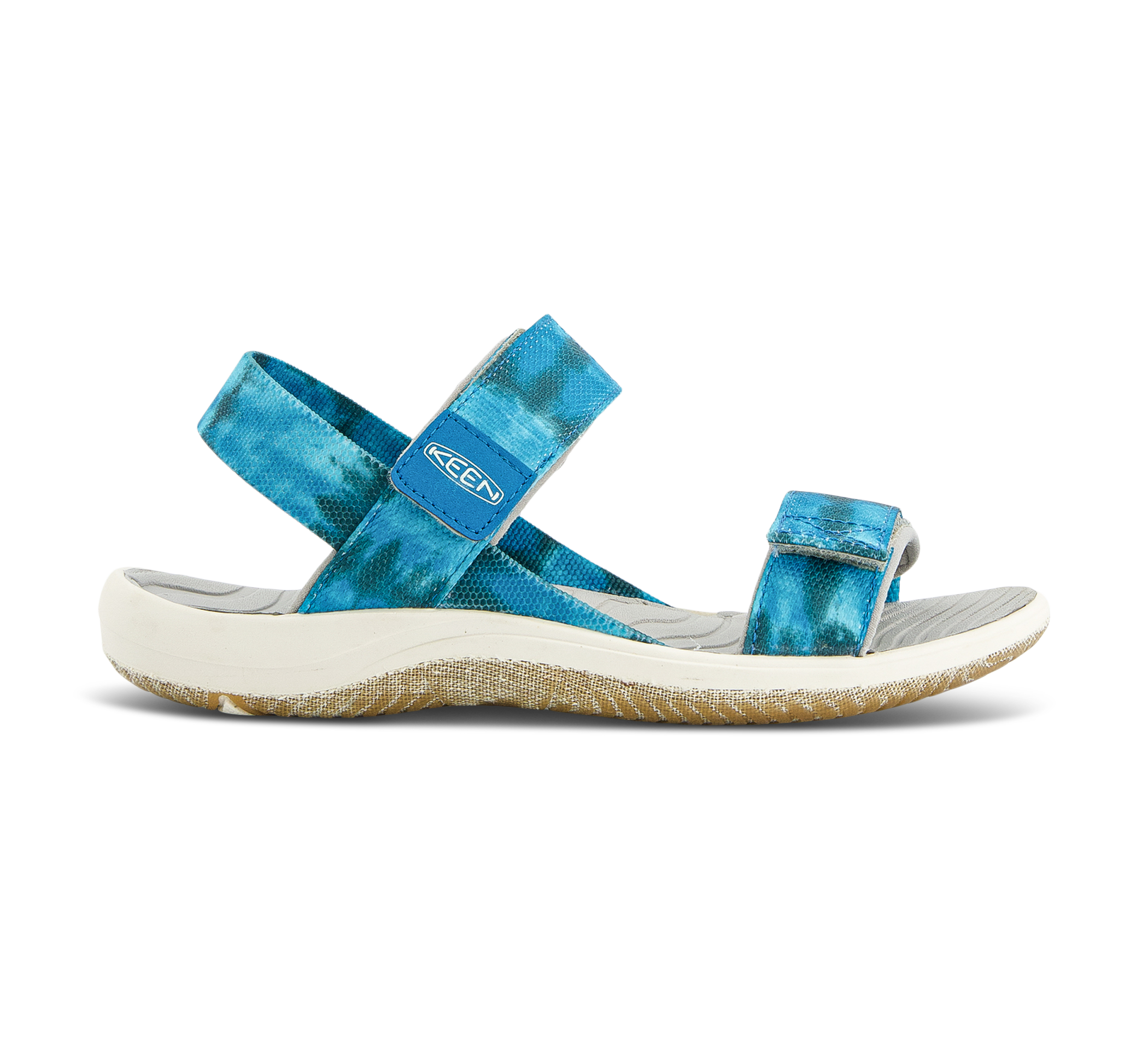aussen Elle Backstrap - Wassersandalen