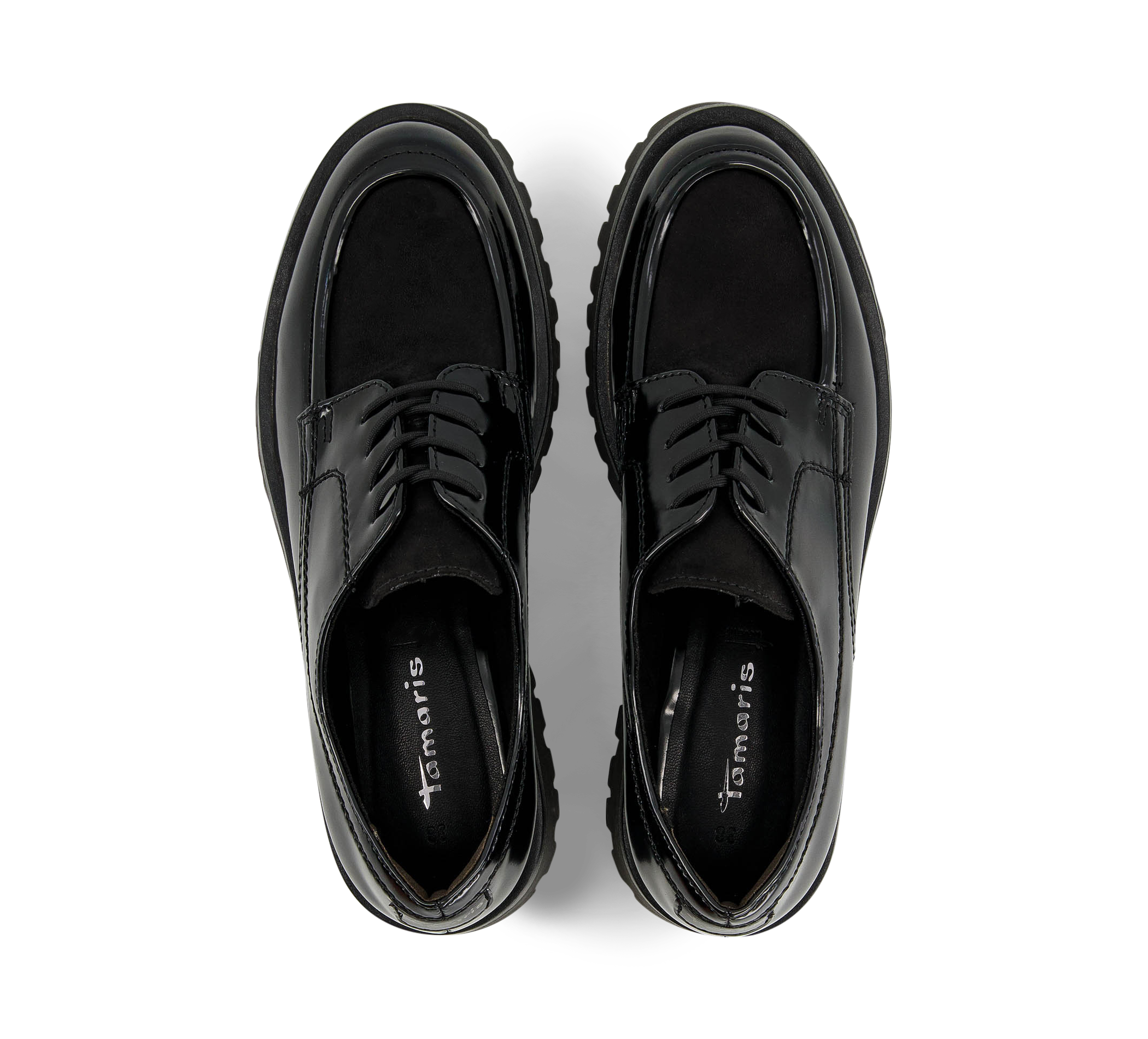 Da.-Schnürer Sneaker low