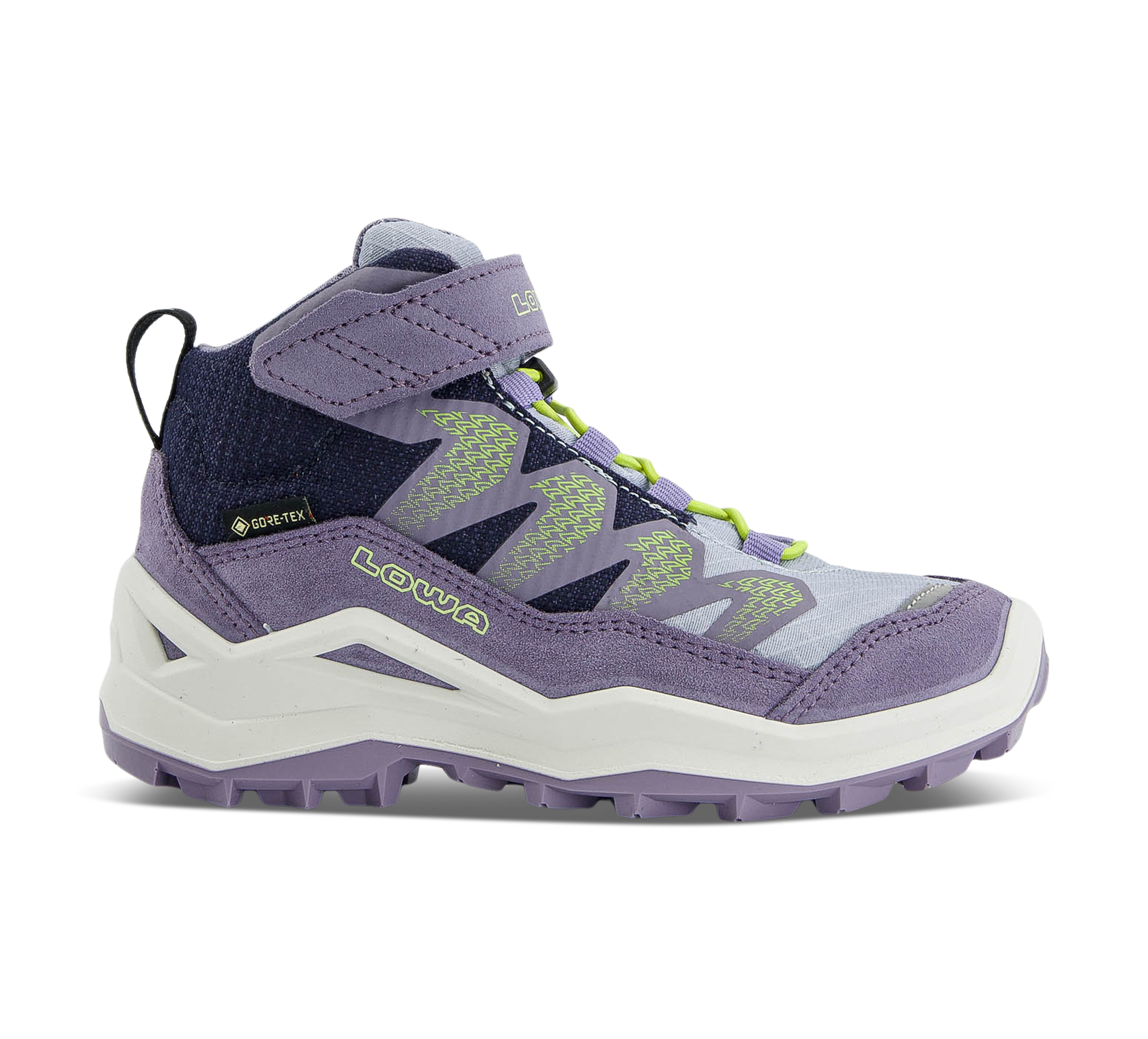MADDOX PRO GTX MID VC JR Maddox Pro Gtx Mid Vc Jr