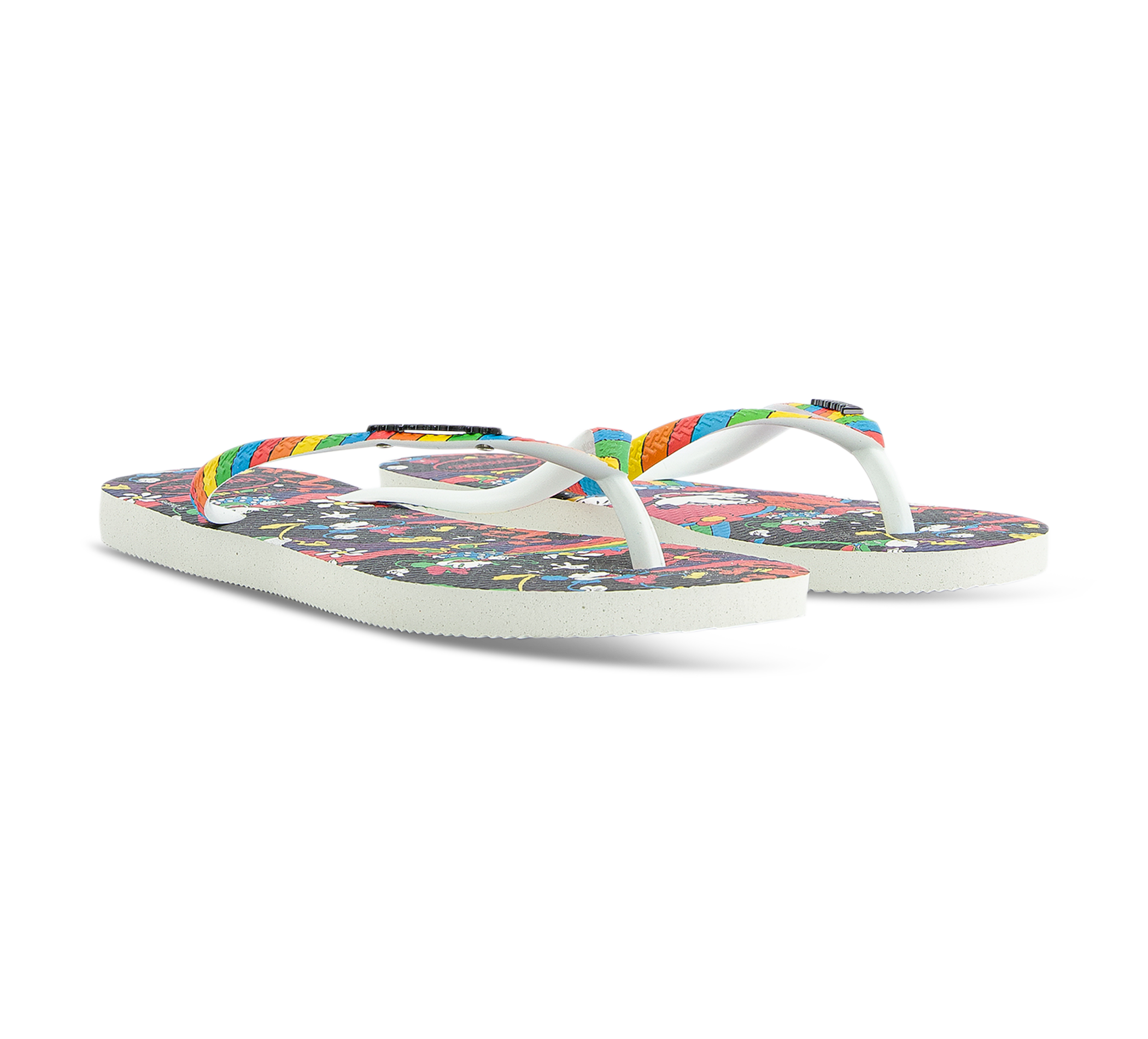 paar Disney - Flip Flops