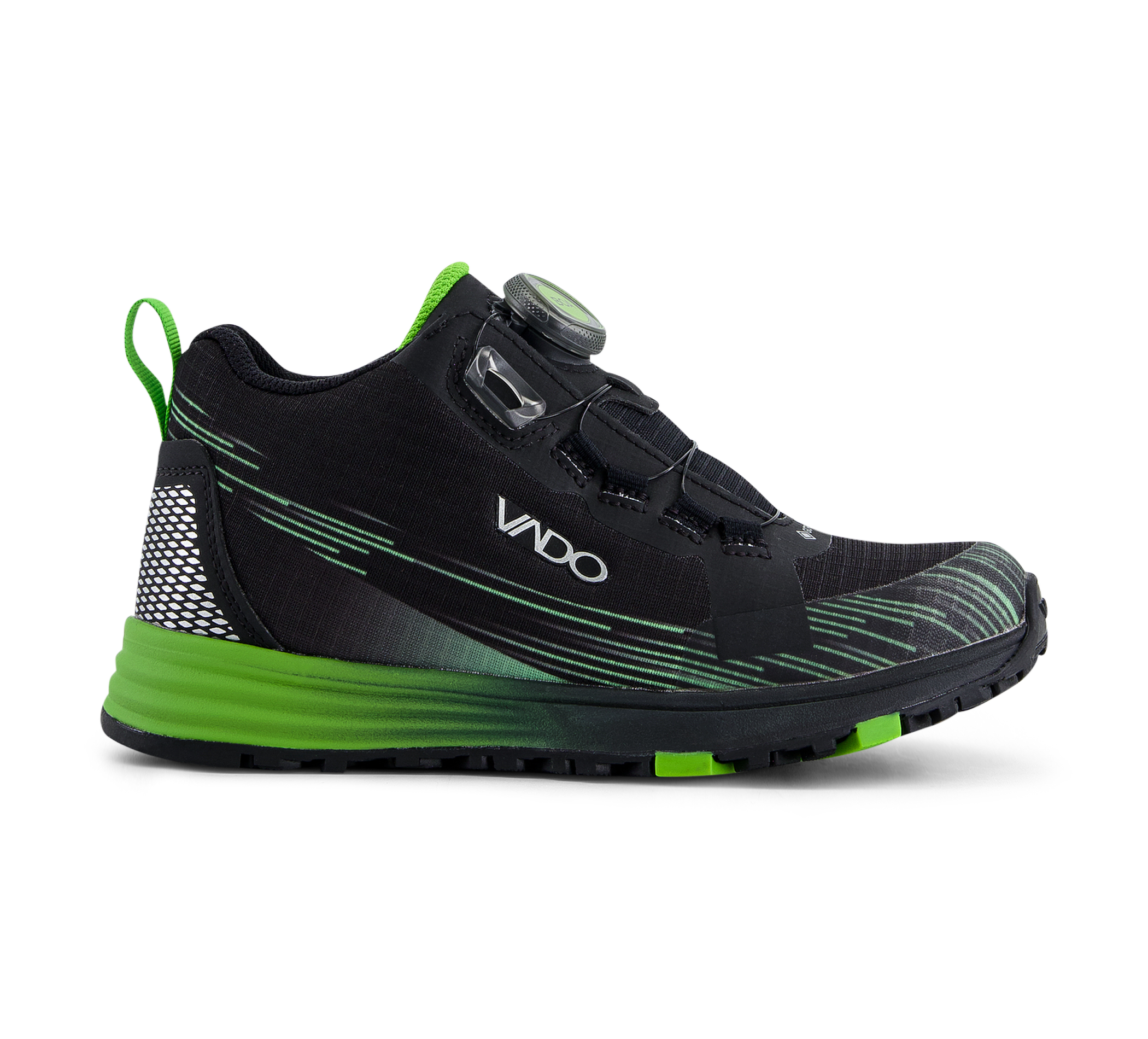 Wonder Mid Boa Gtx