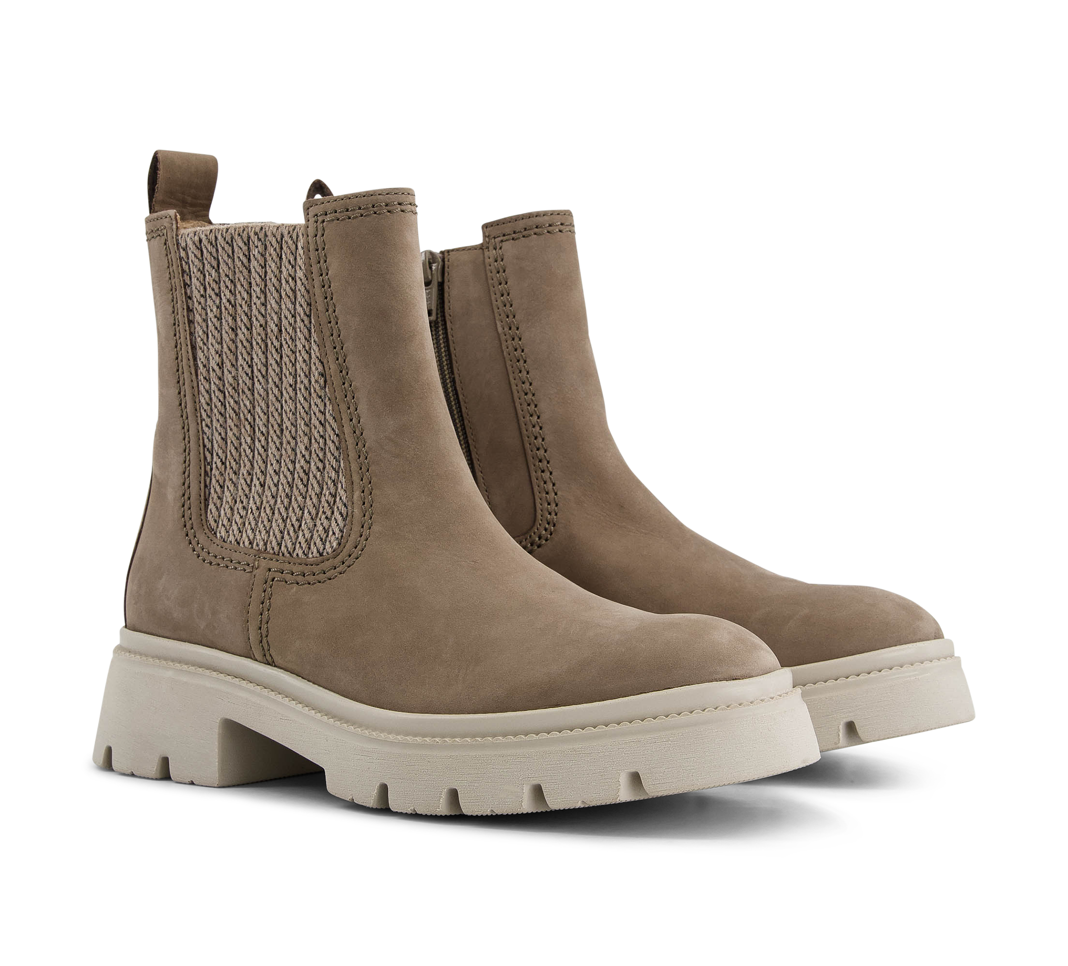 Chelsea Boots