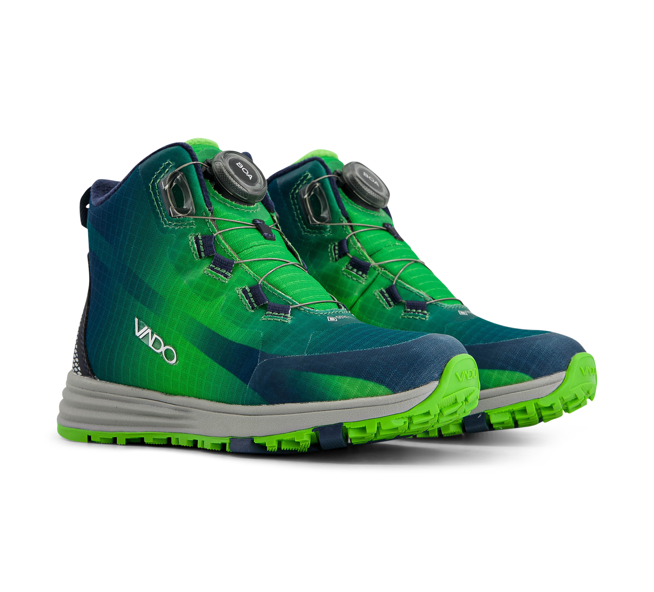 Warren Mid Boa Gtx