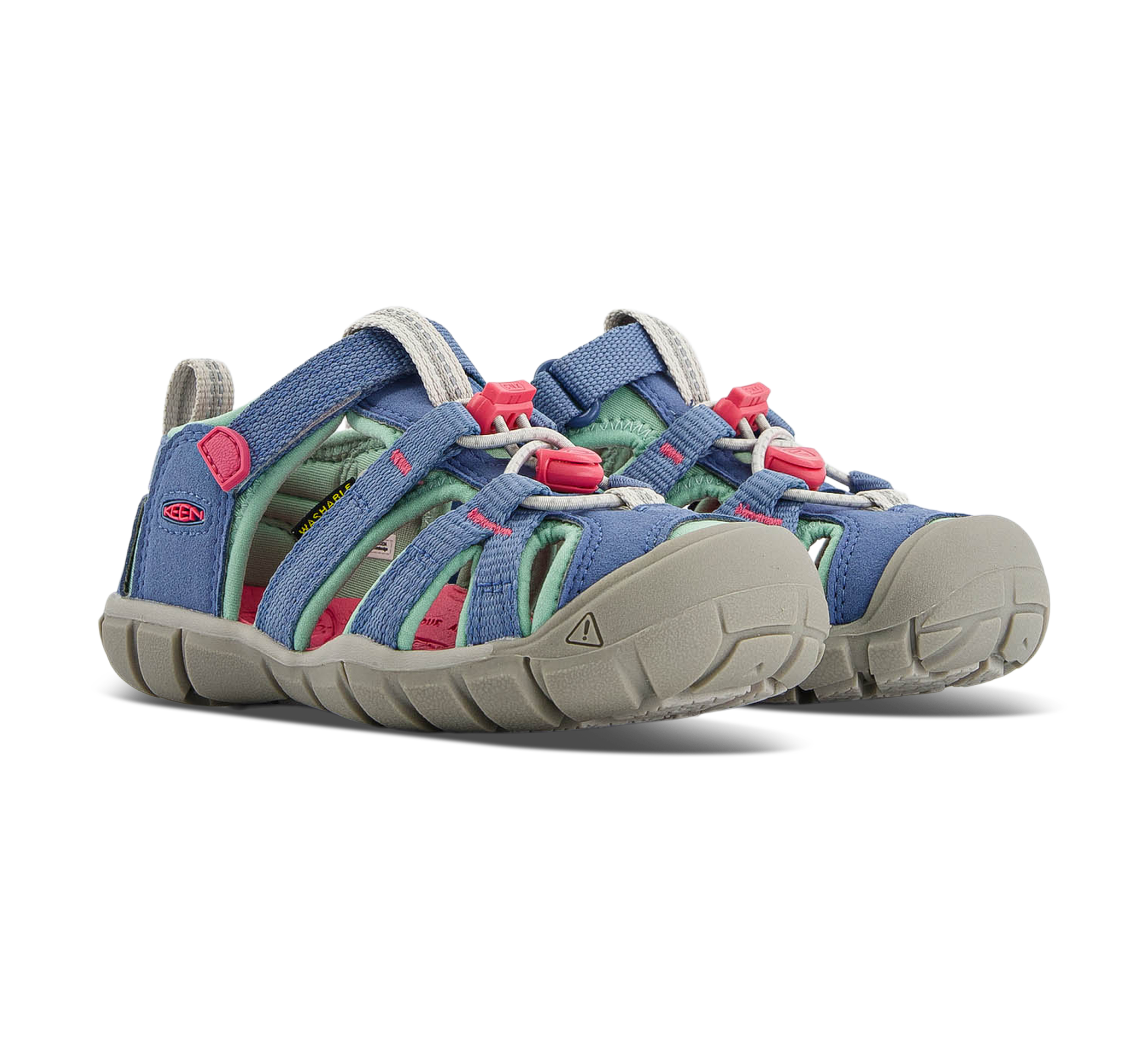 paar Kids Seacamp II CNX