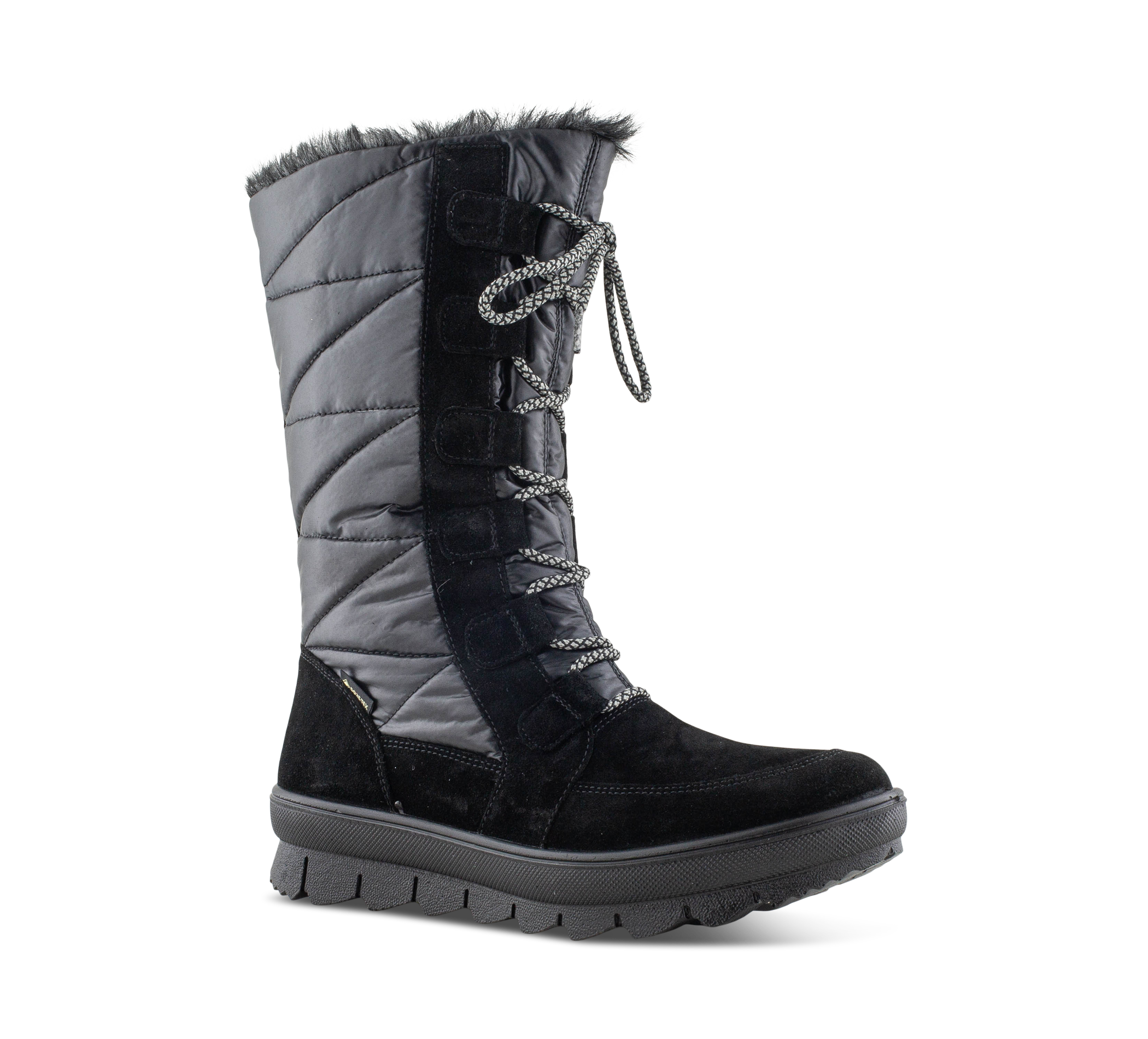 Schuh Textil \ NOVARA