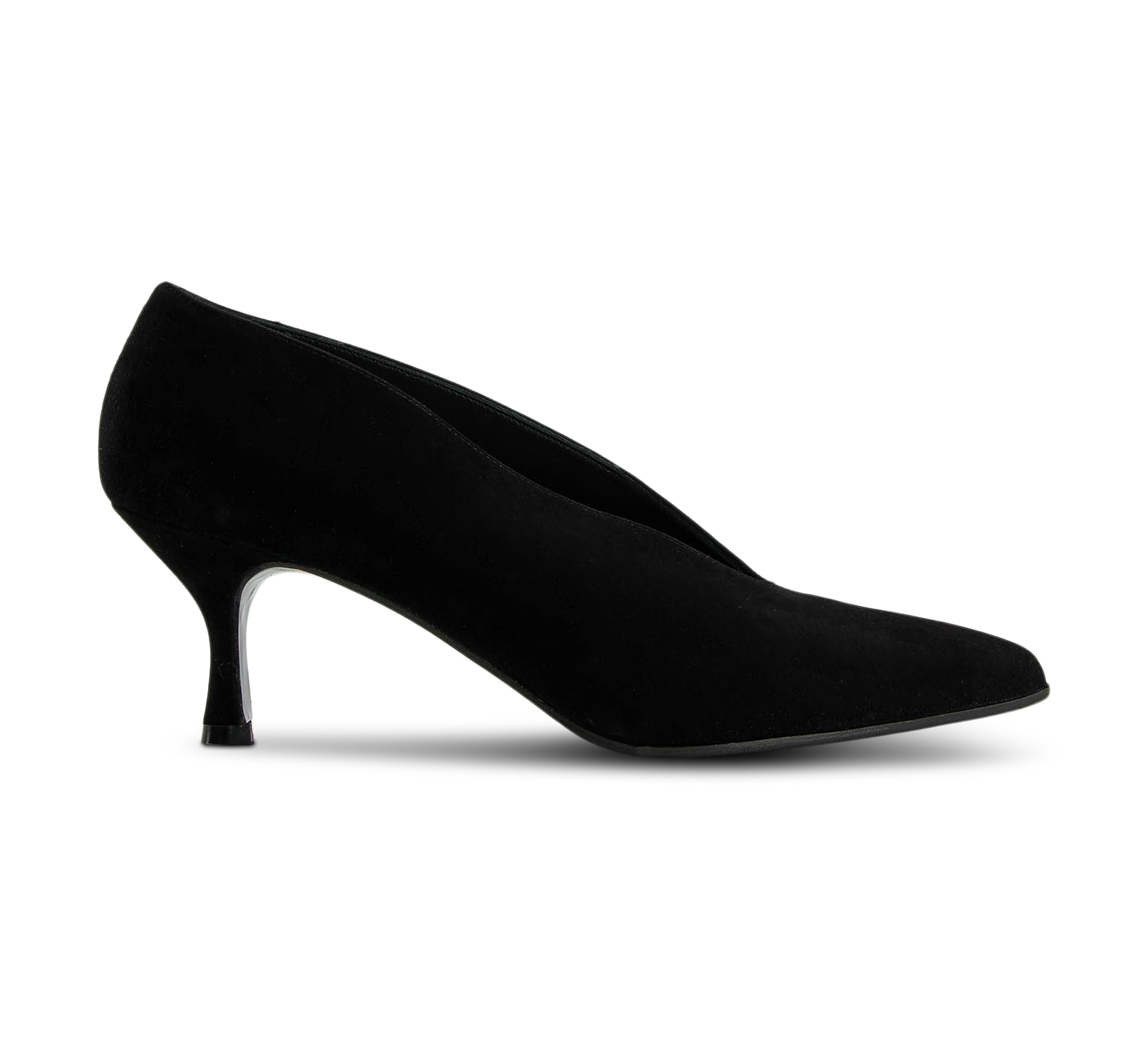 aussen Klassische Pumps