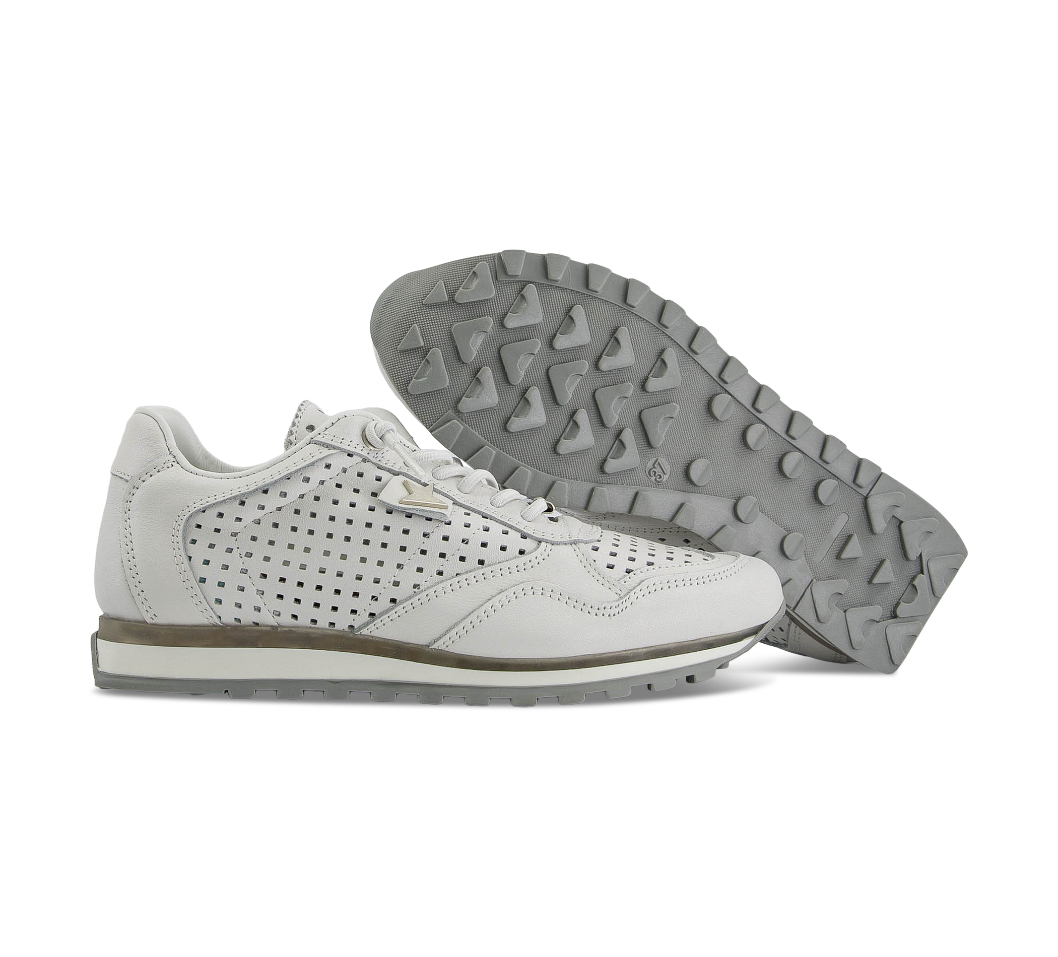 Sneaker low