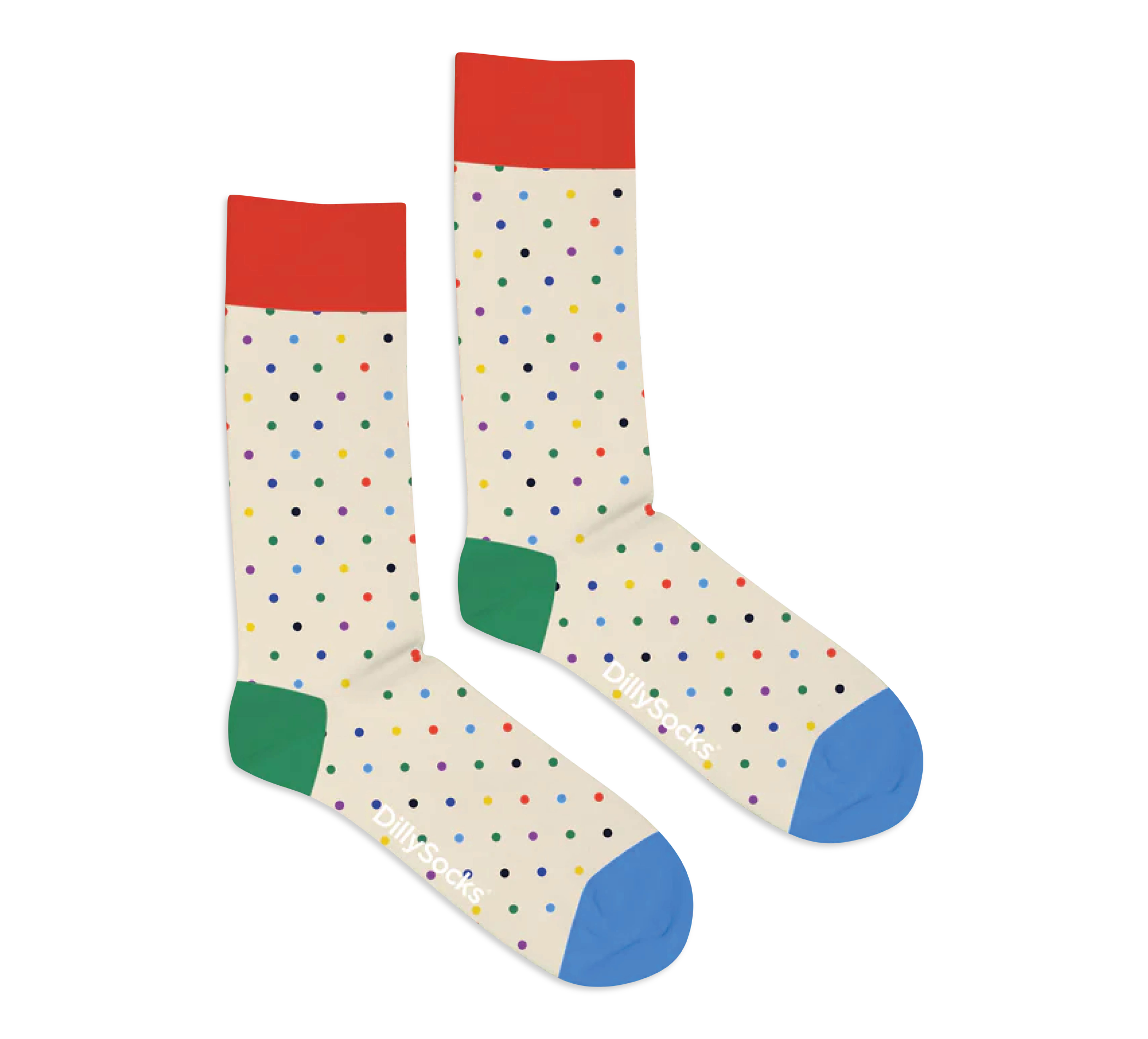 aussen Confetti Tiny Dots