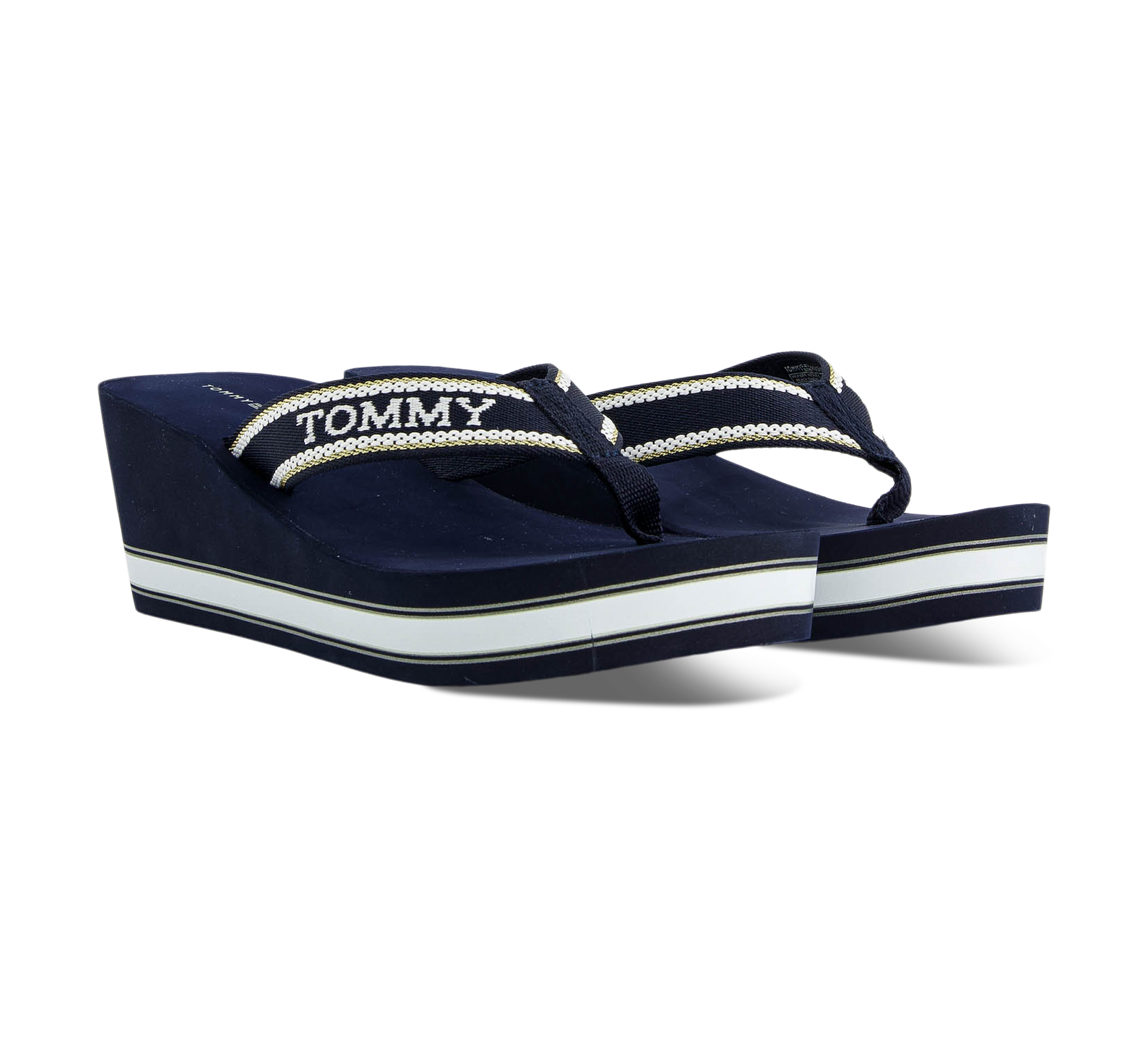 paar Flip Flops