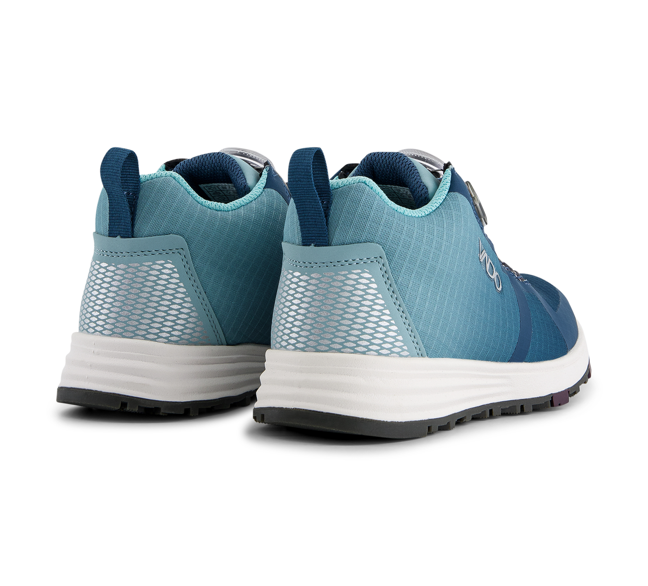 hinten Fresh Mid Boa Gtx