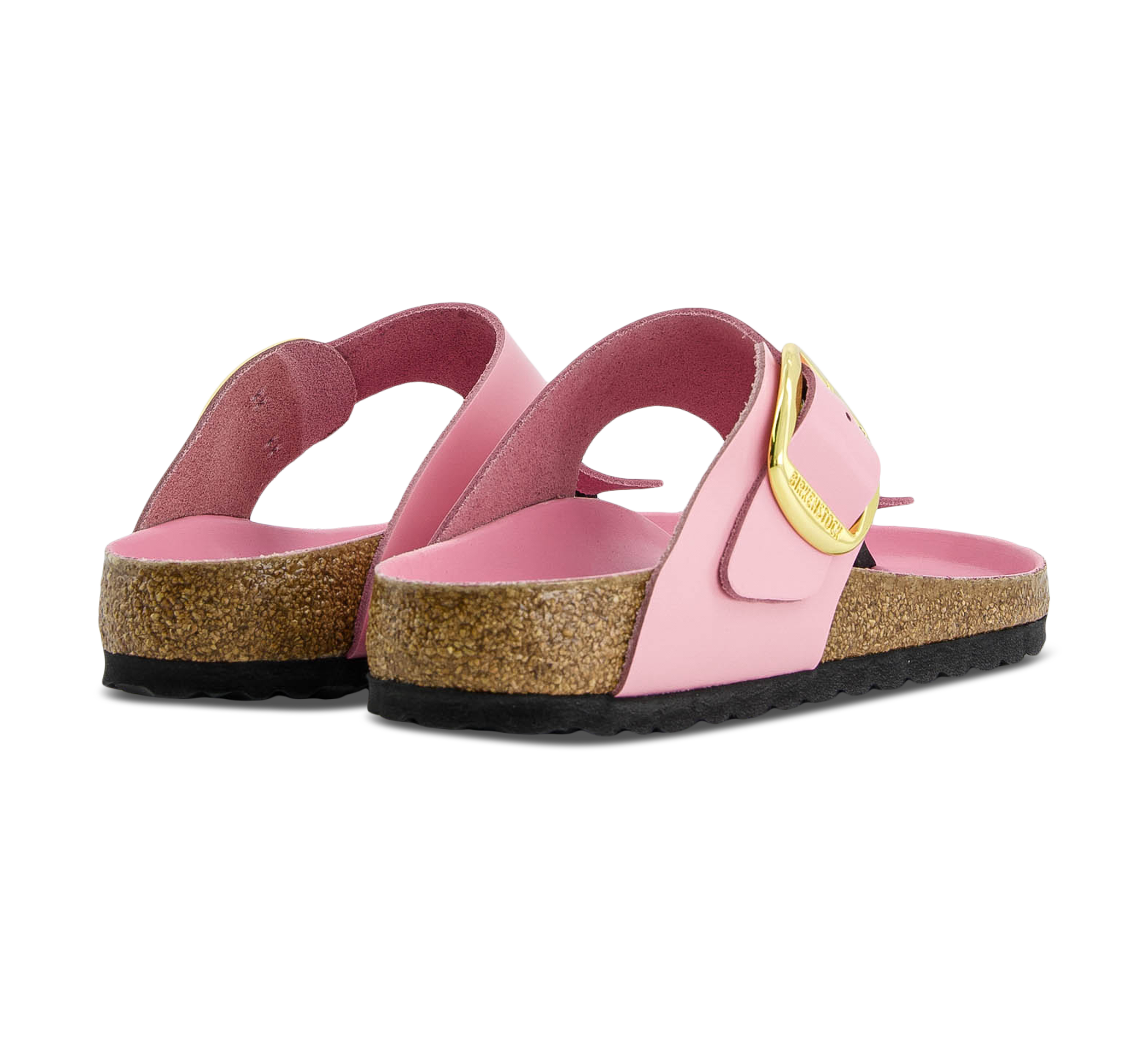 Gizeh BB LENA High Shine Fon. Pink HEX