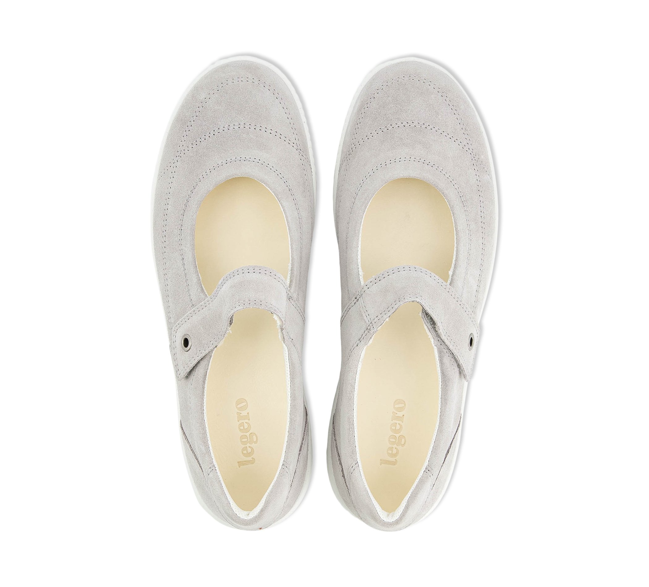 Halbschuh Leder \ TANARO 5.0