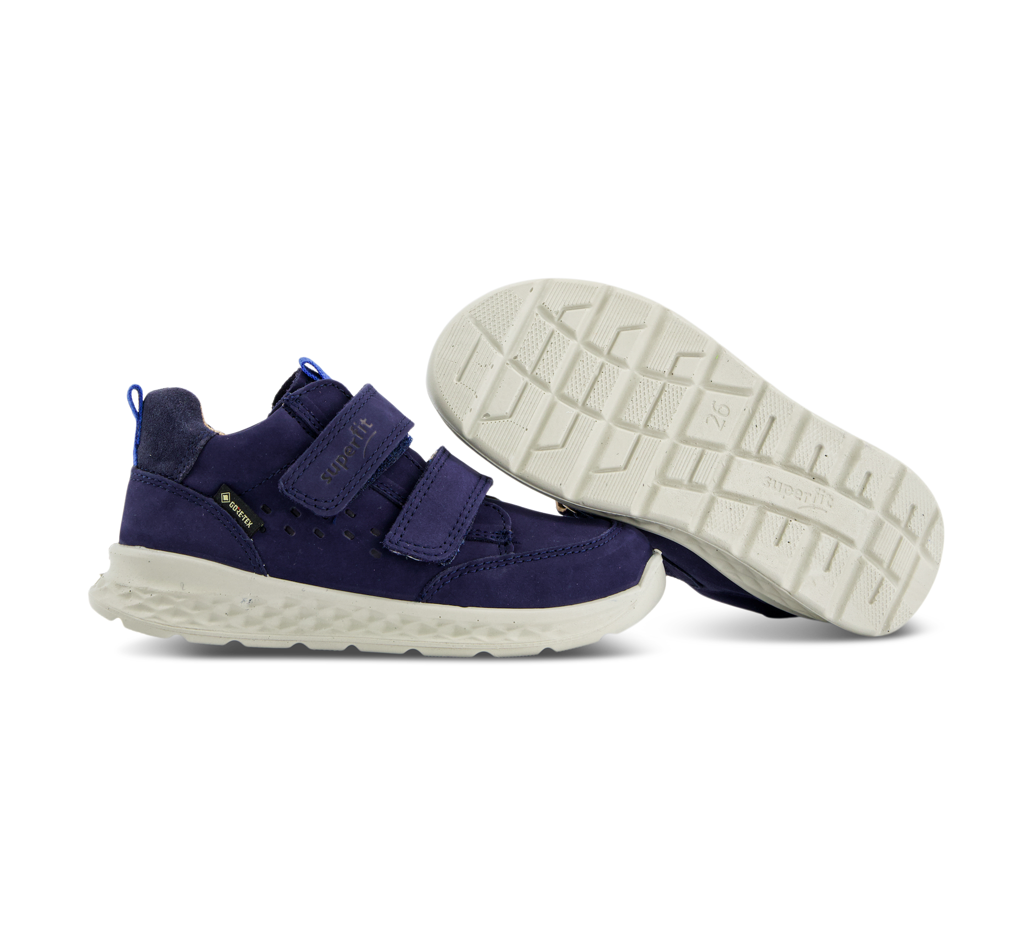 Stiefelette Leder \ BREEZE
