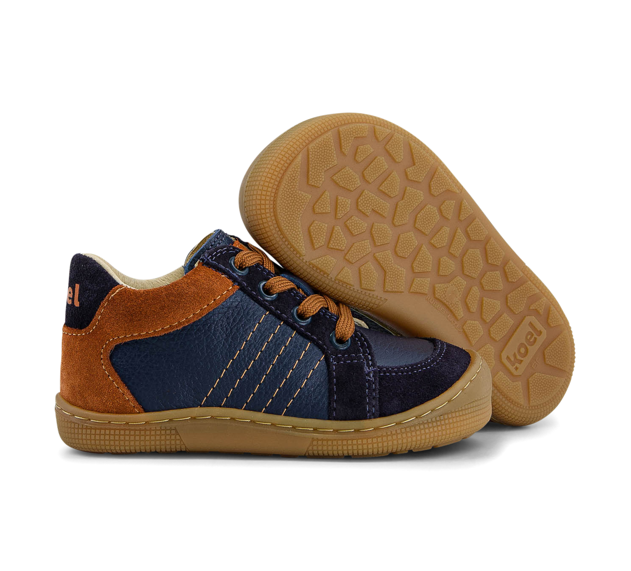 Barefoot Shoe Laces