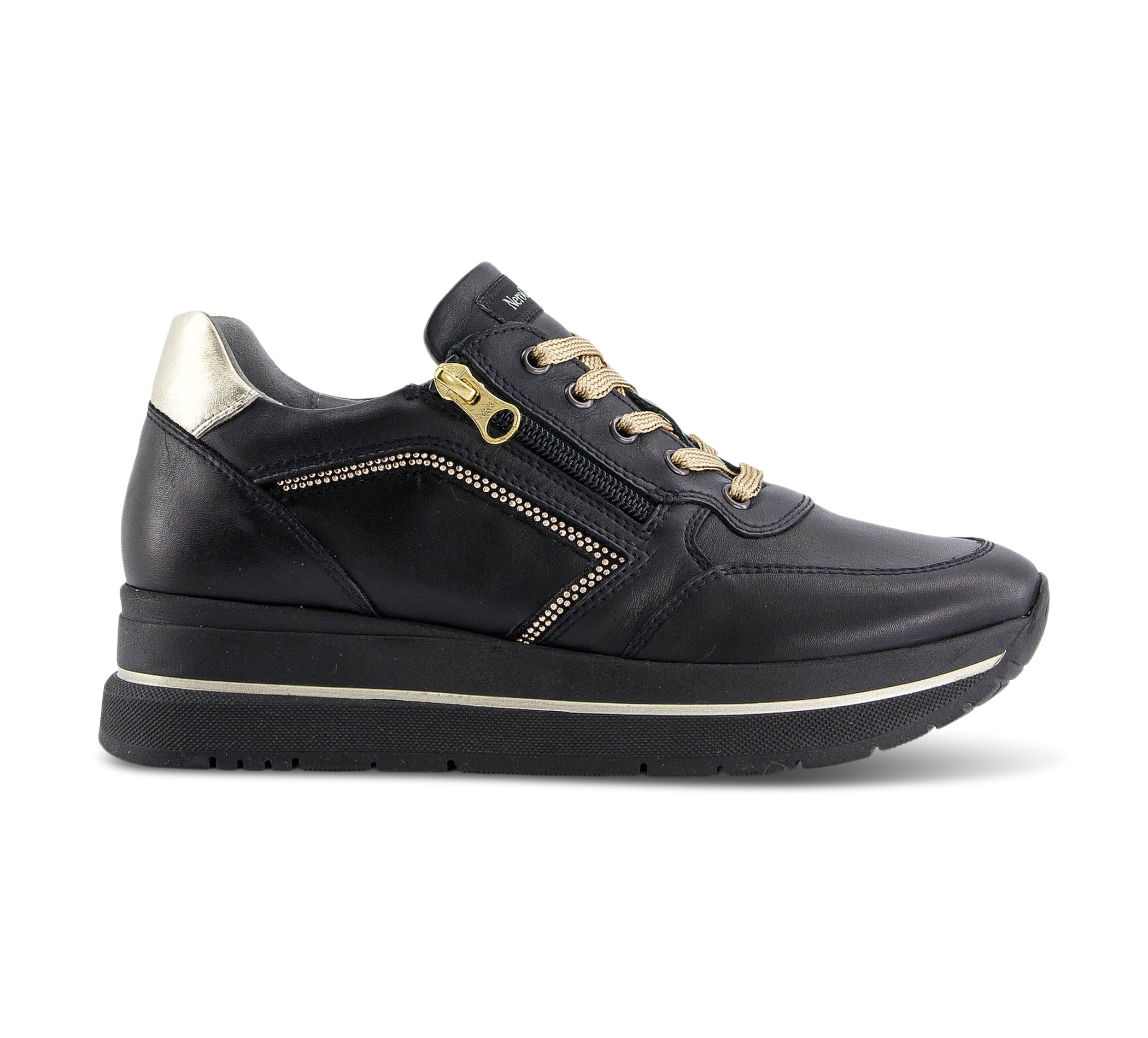 aussen Sneaker low