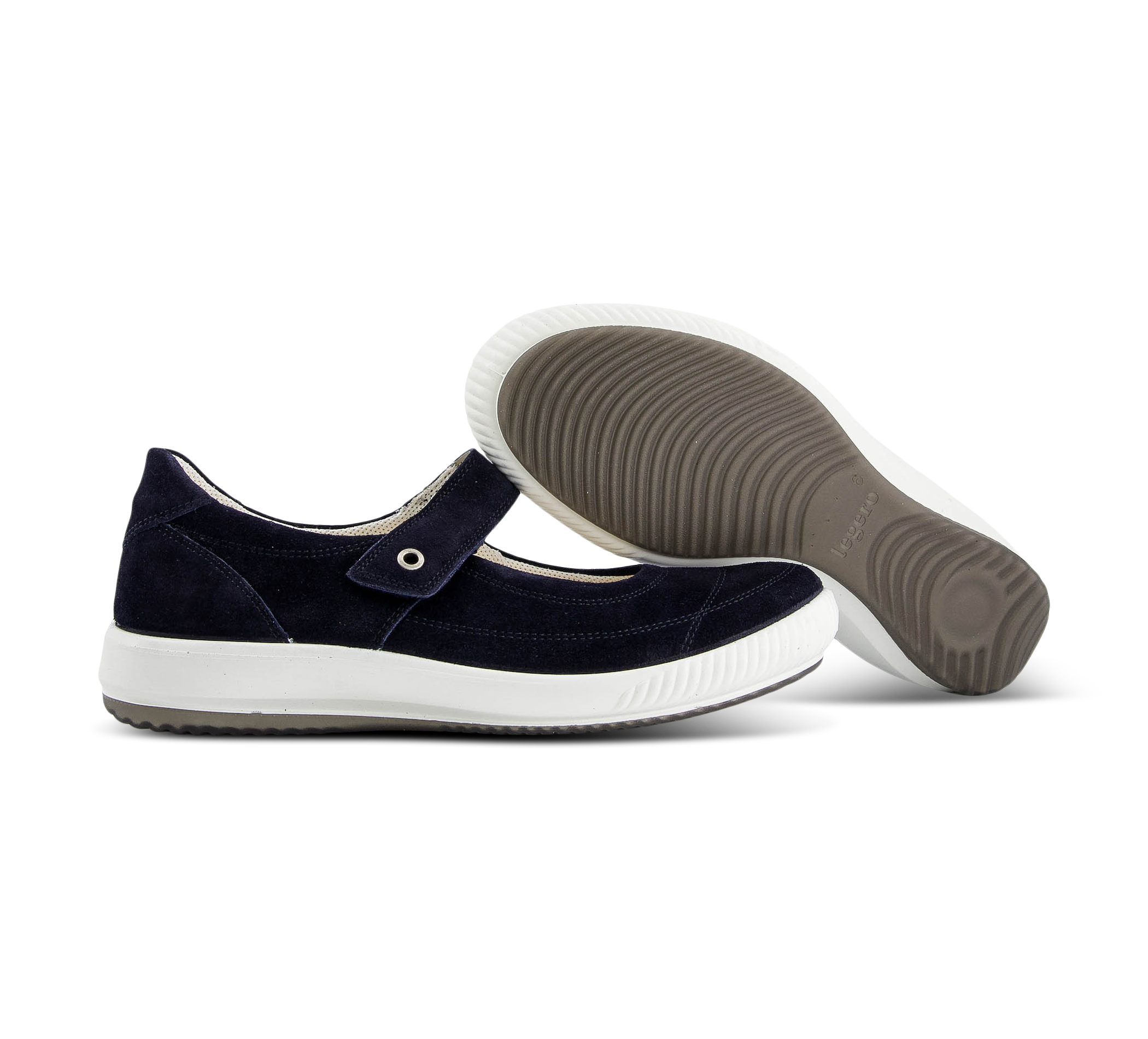 Halbschuh Leder \ TANARO 5.0