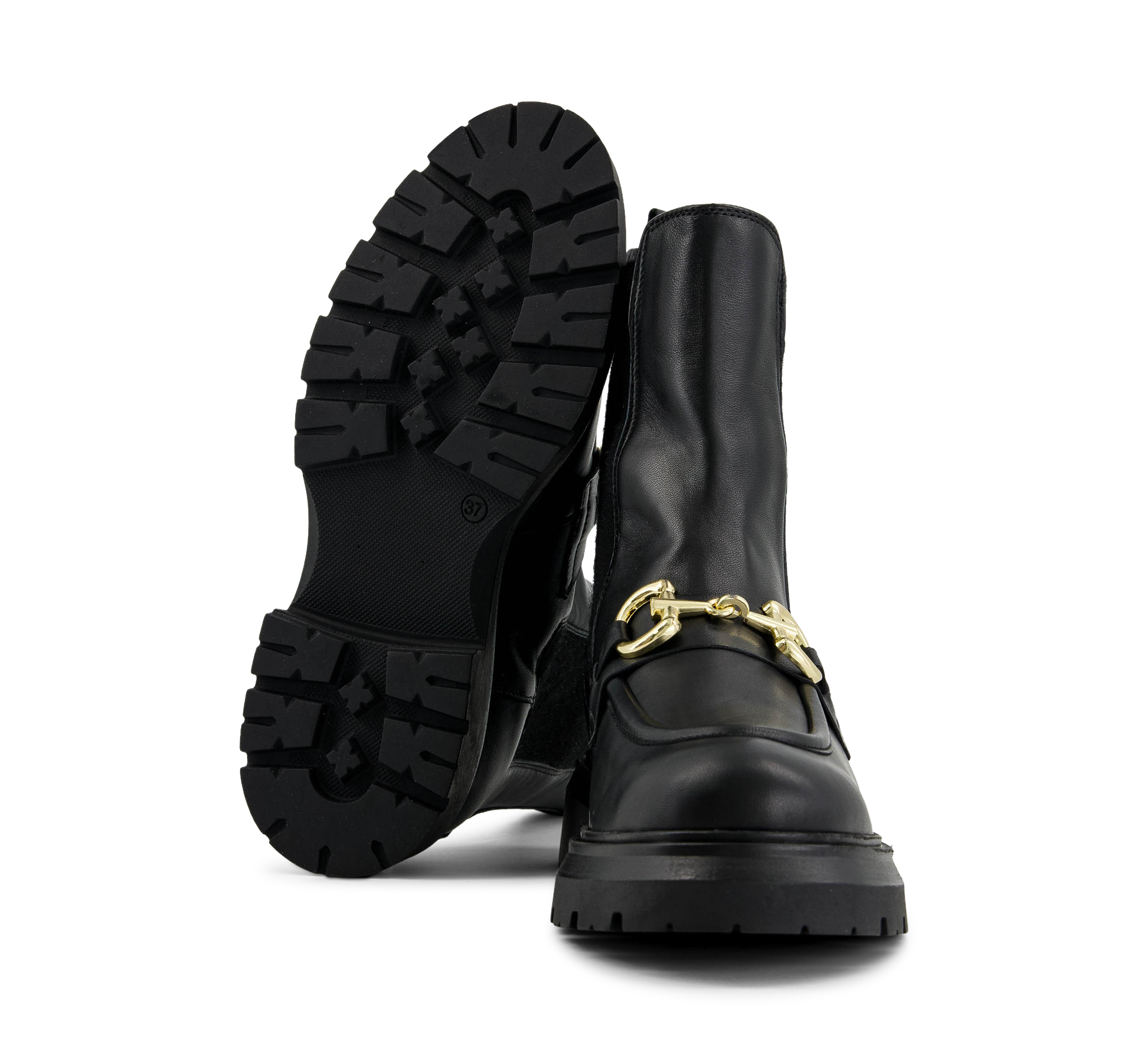 sohle Chelsea Boots