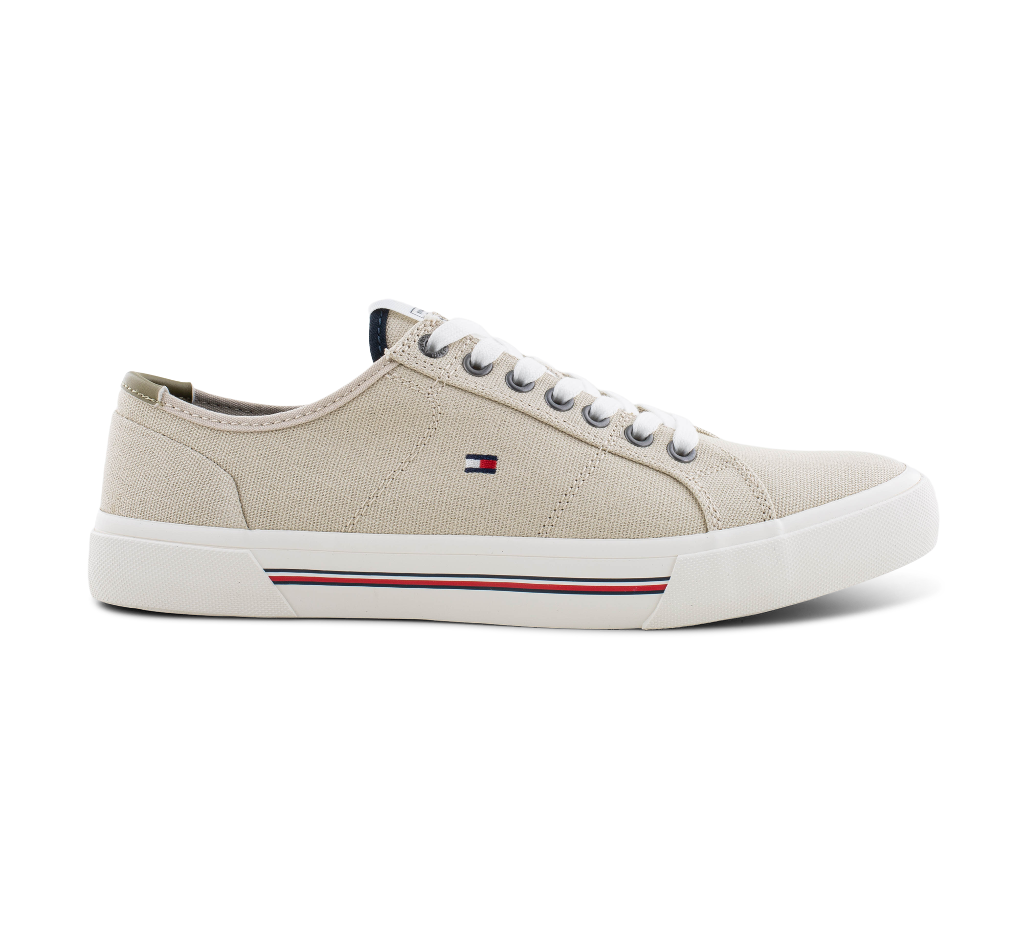 Core Corporate Canvas Aci. - Sneaker low