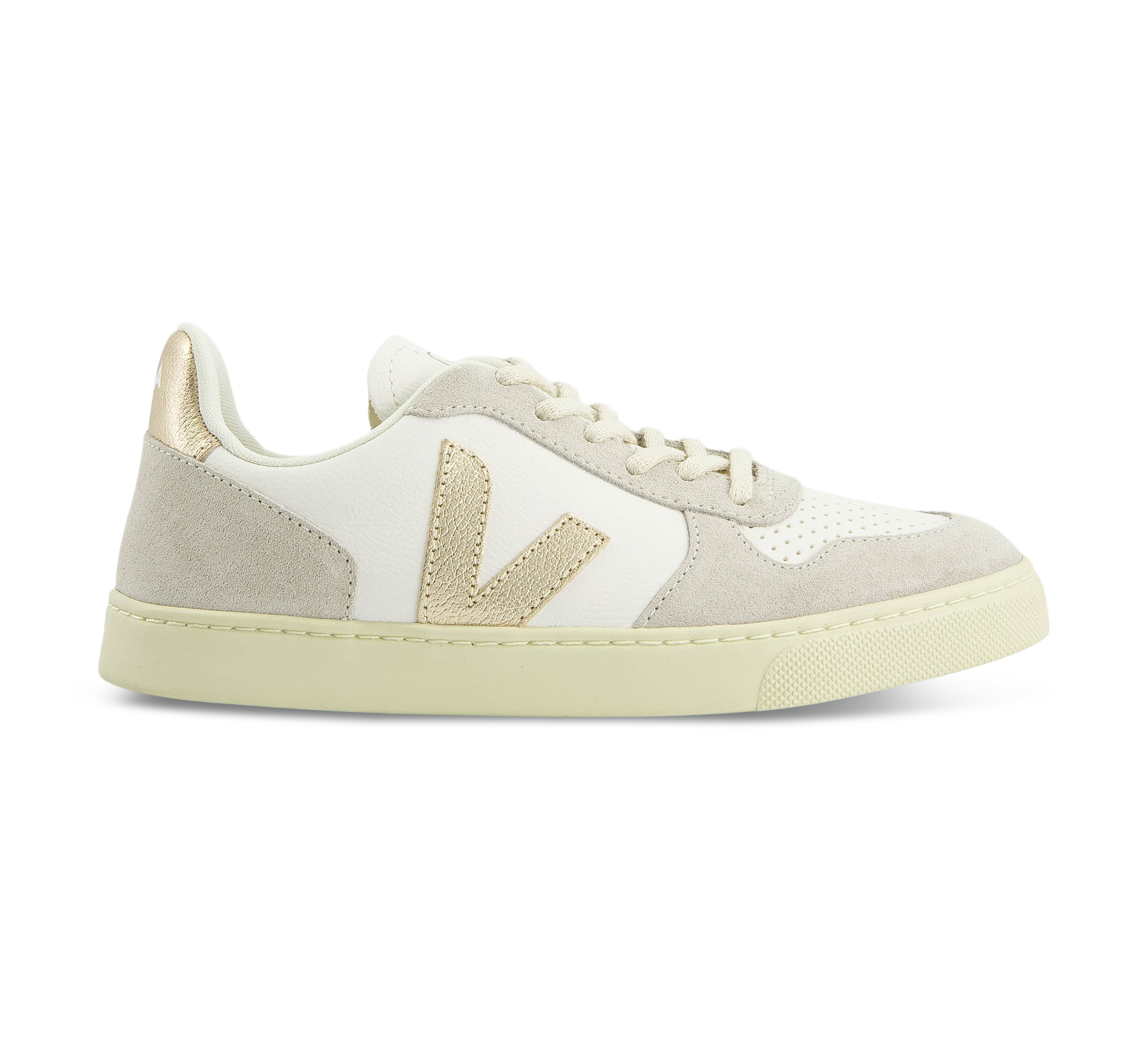 aussen Small V-10 Laces