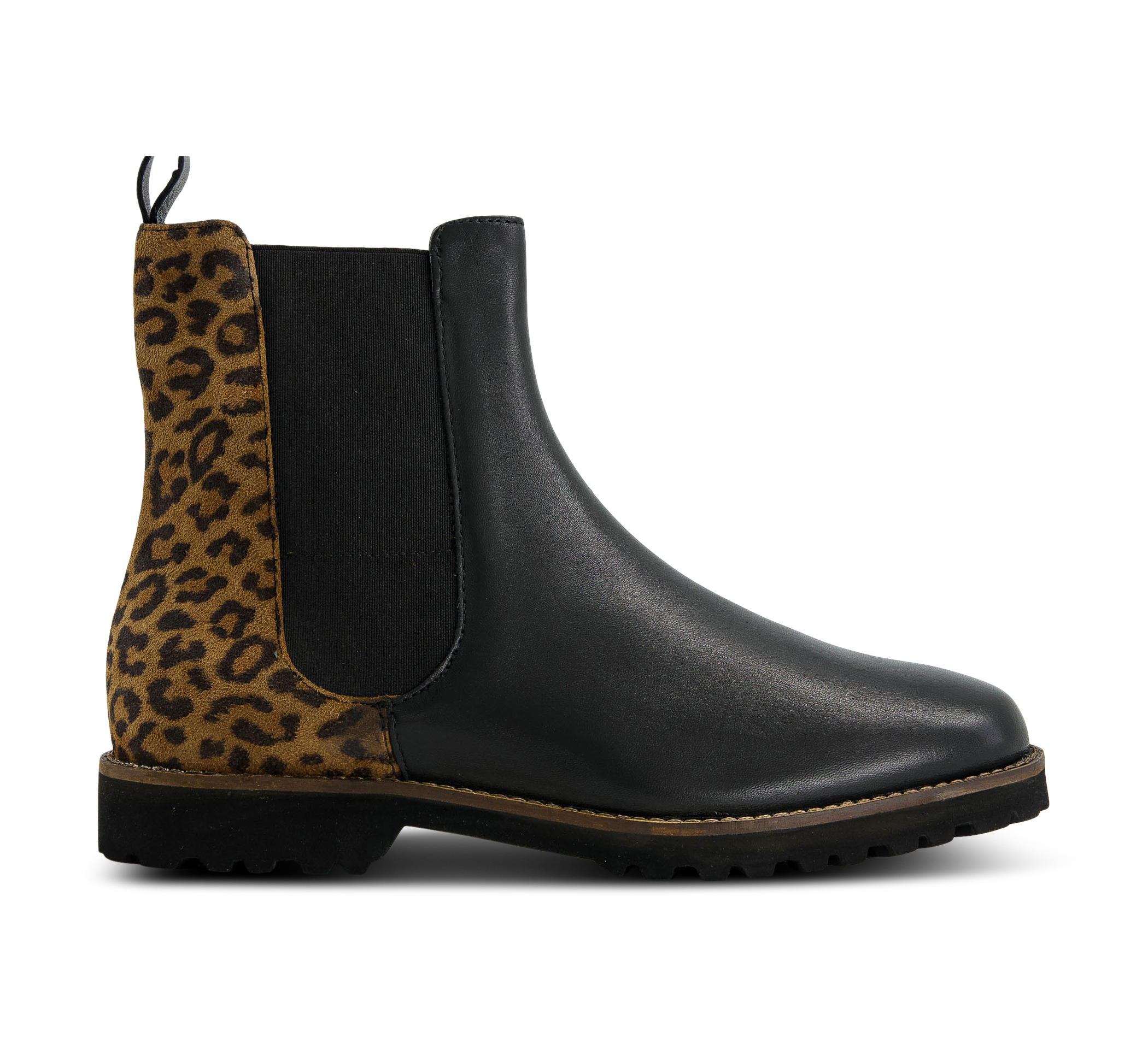 Damen Stiefel Meredith