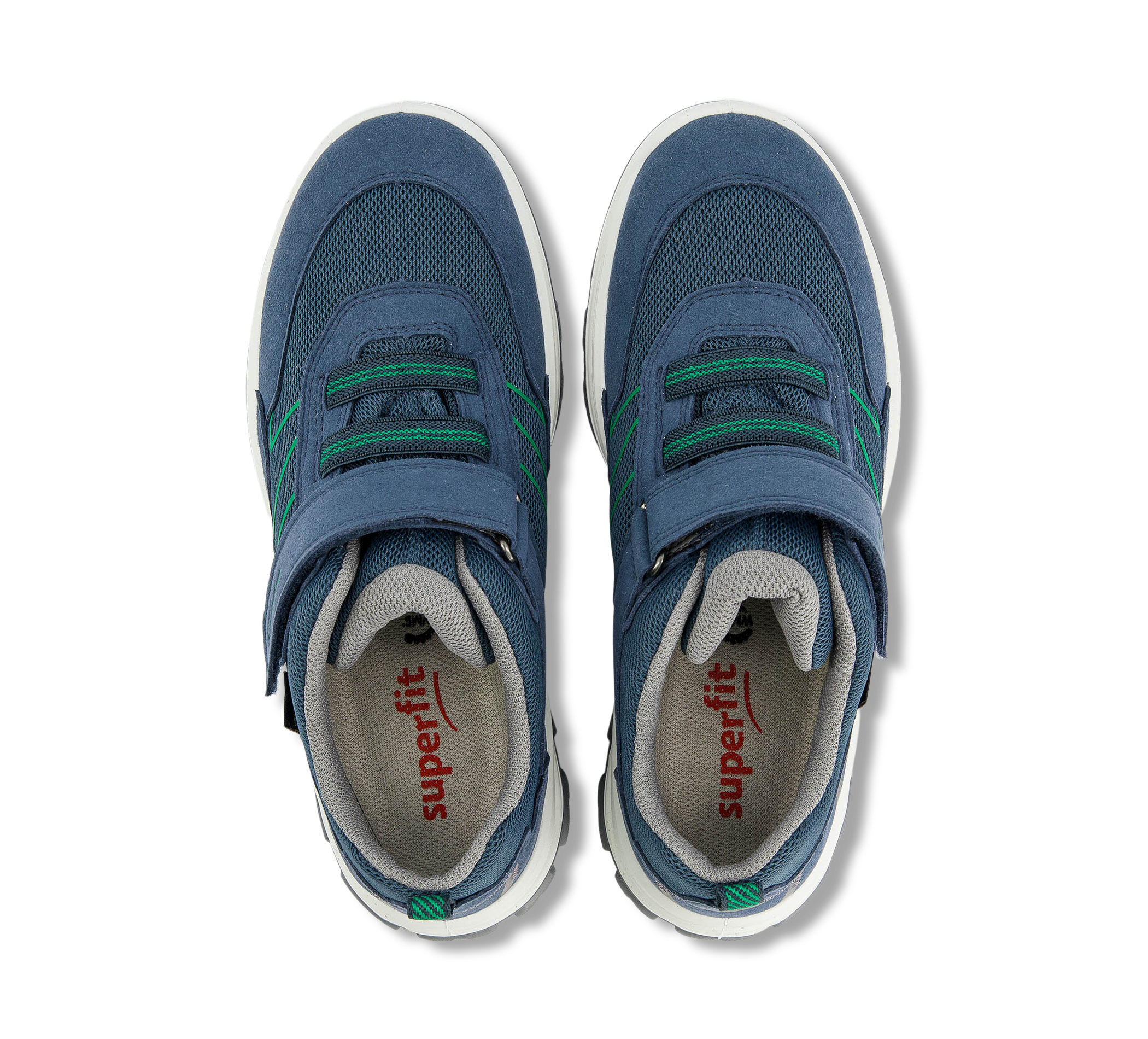 Sportschuh Synthetik \ JUPITER