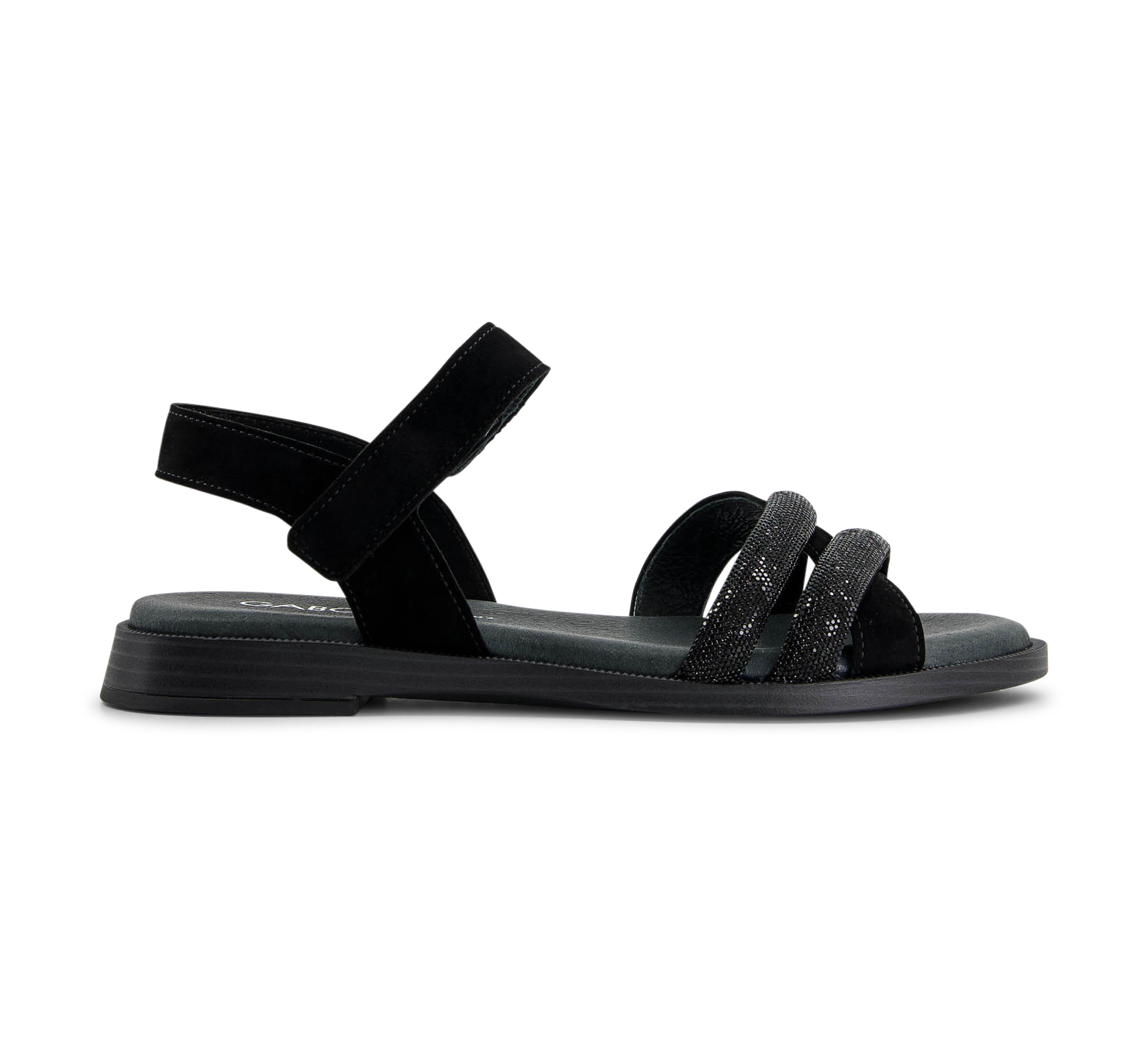 Riemchensandalen Riemchensandalen