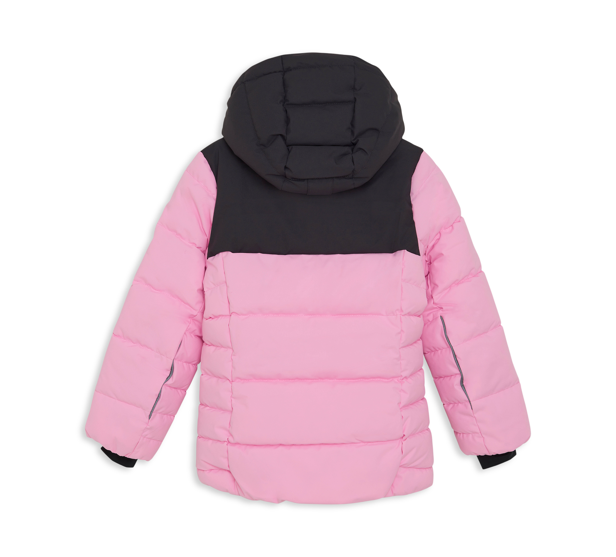 Ski Puffer Jacket