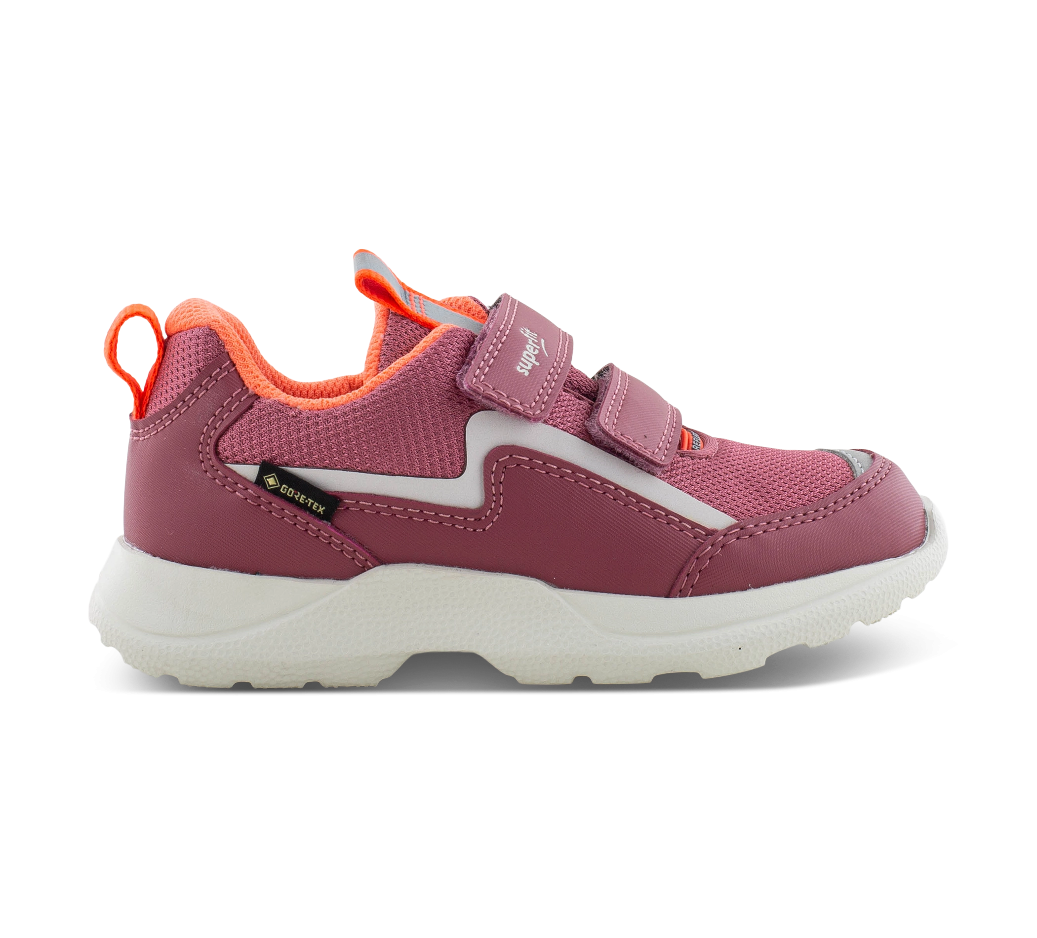 Rush - Klettschuhe