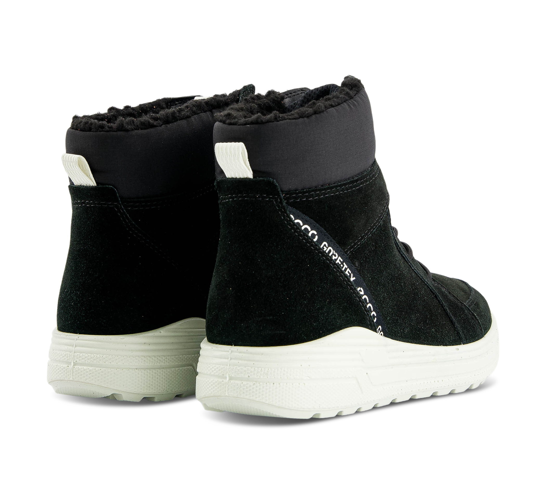 ECCO URBAN SNOWBOARDER