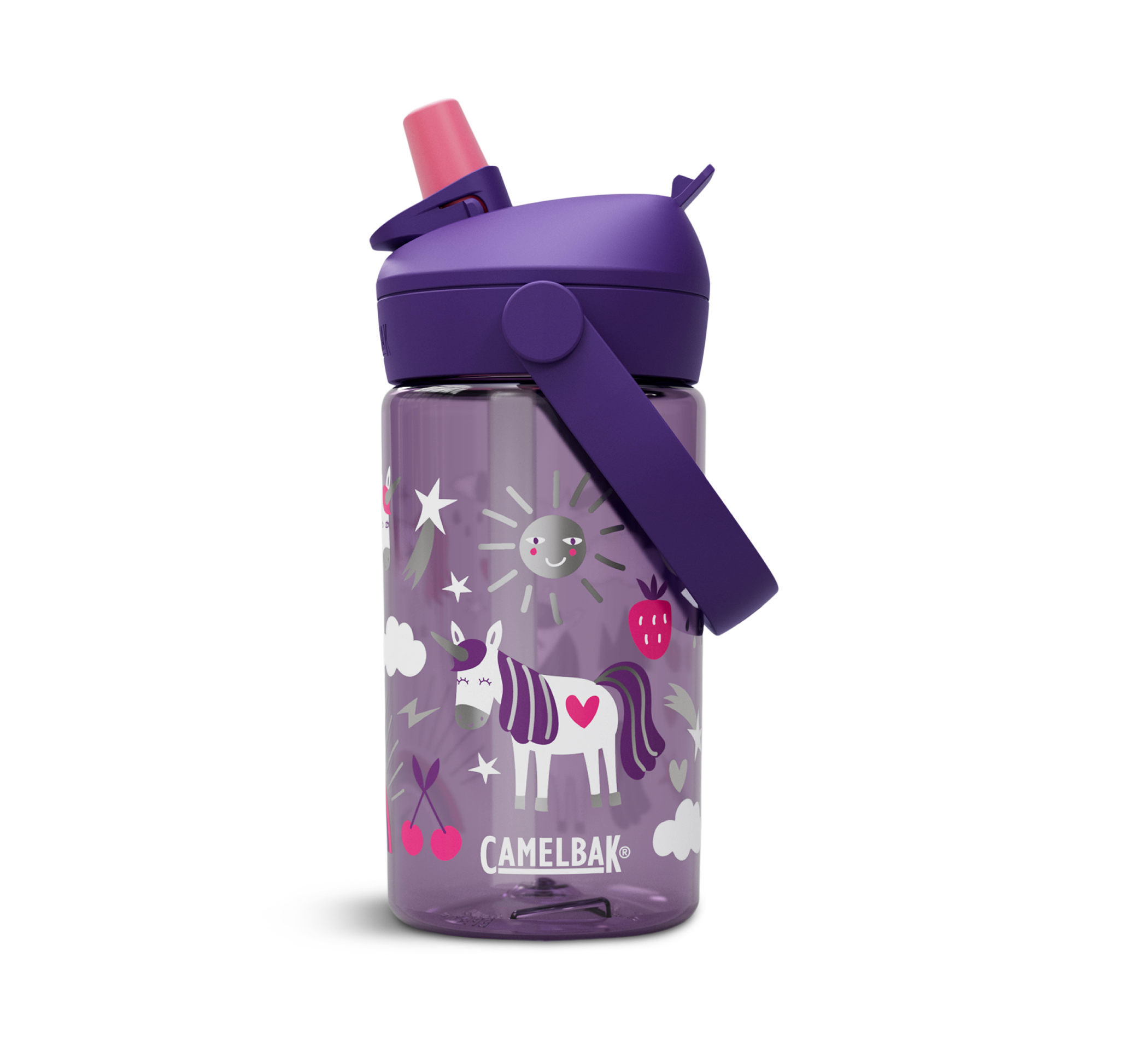 aussen Unicorn Party 0.4l