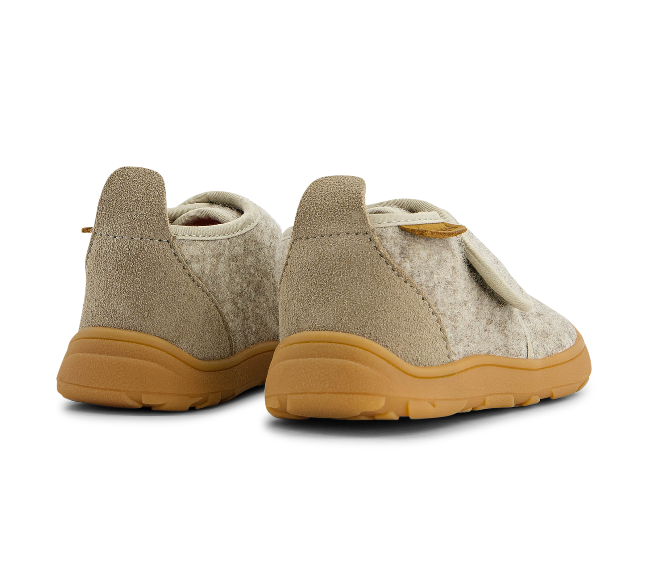 Miffy X Bisgaard Barefoot Basi