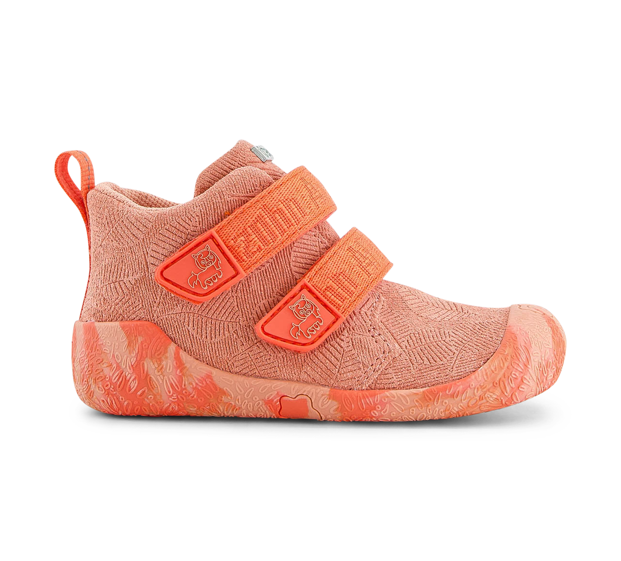 aussen Leder Talky Pony