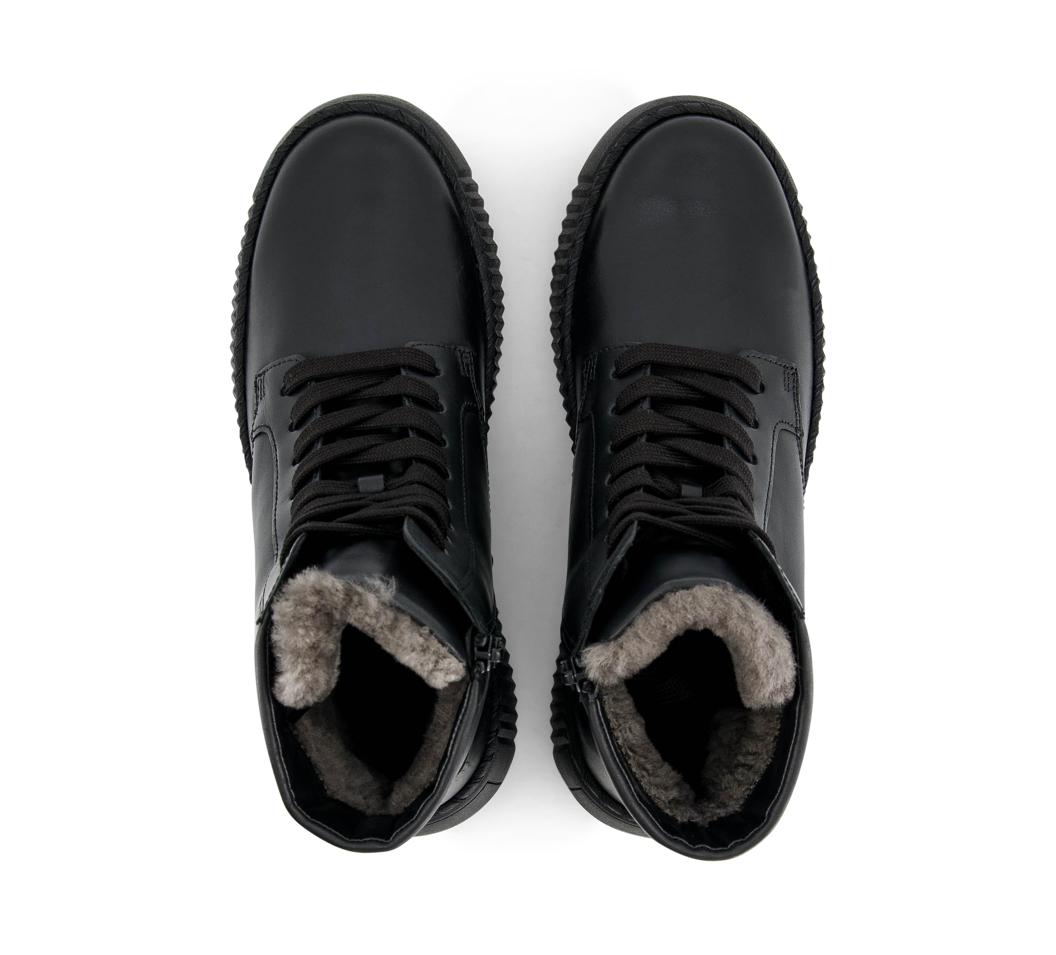 Schnürstiefel
