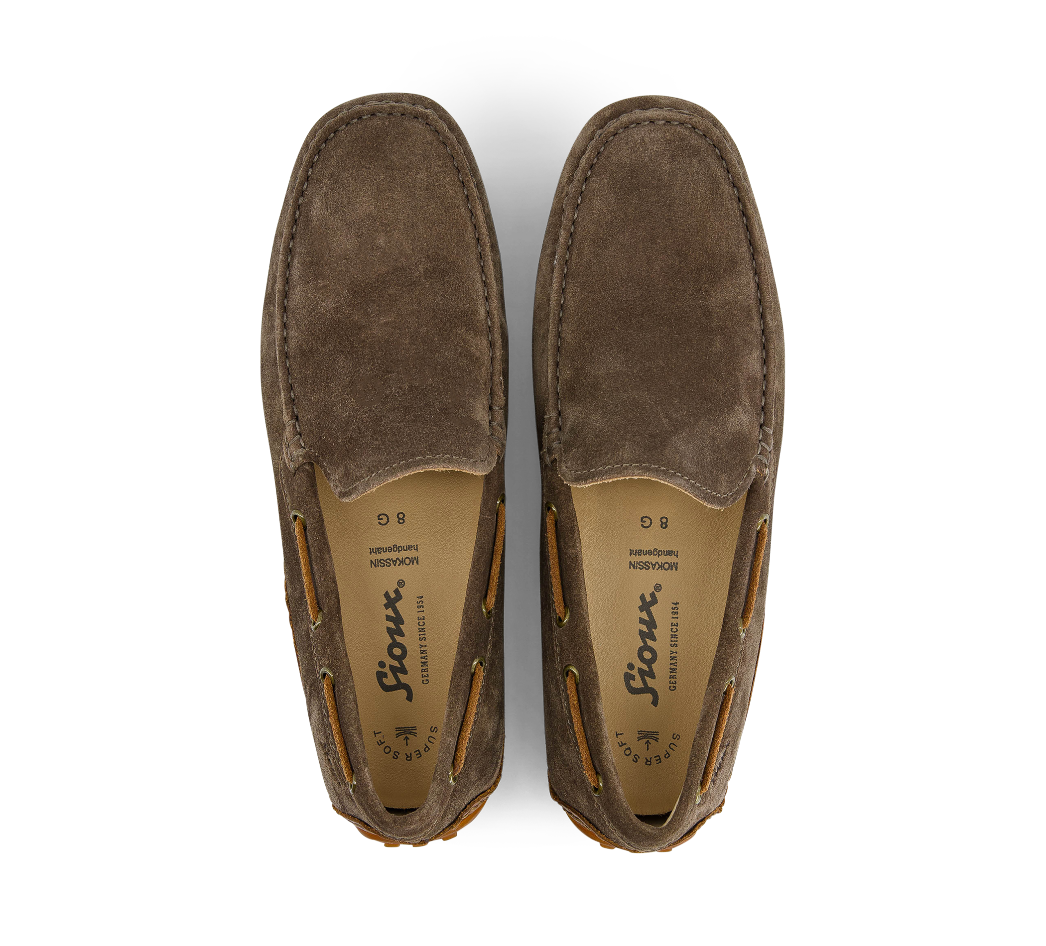 Herren Slipper